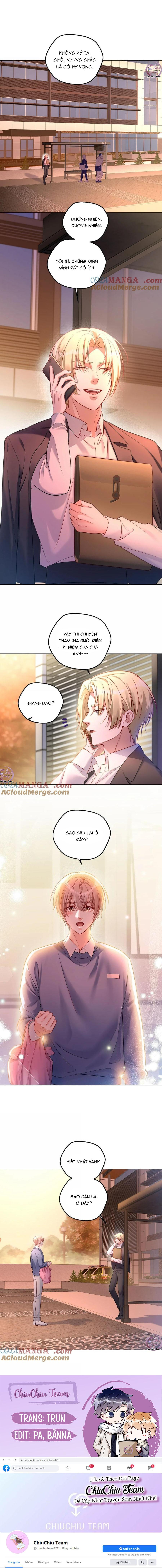 Đọc truyện Điệu Waltz Đầu Hạ - Chapter 44