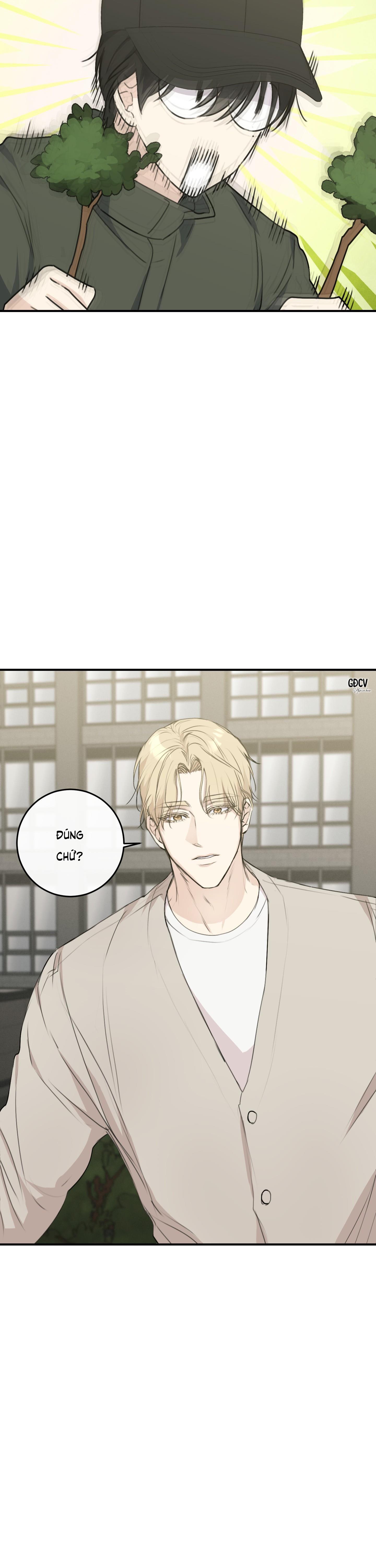 Đọc truyện QUAN HỆ CỘNG SINH CỦA MẶT TRĂNG VÀ MẶT TRỜI - Chapter 7