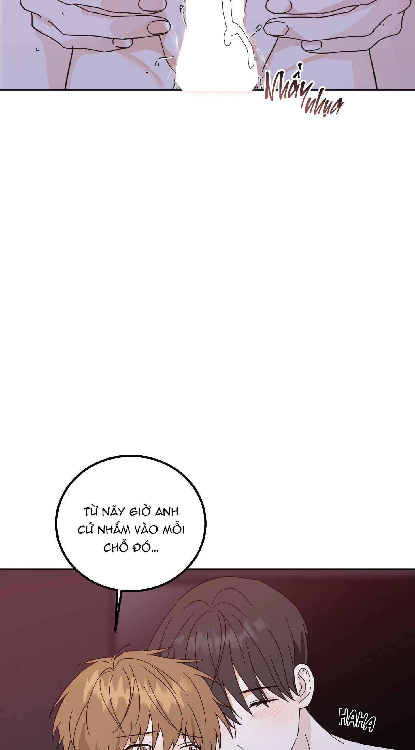 Đọc truyện CHUYỆN TÌNH CHIBI - Chapter 5