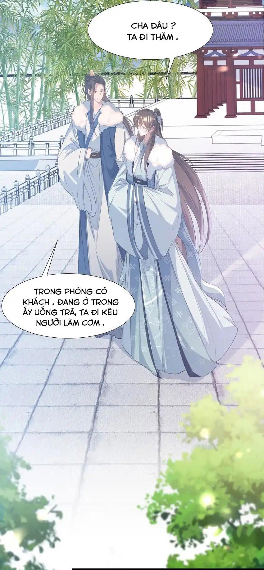 Đọc truyện Loạn thế vi vương - Chapter 65
