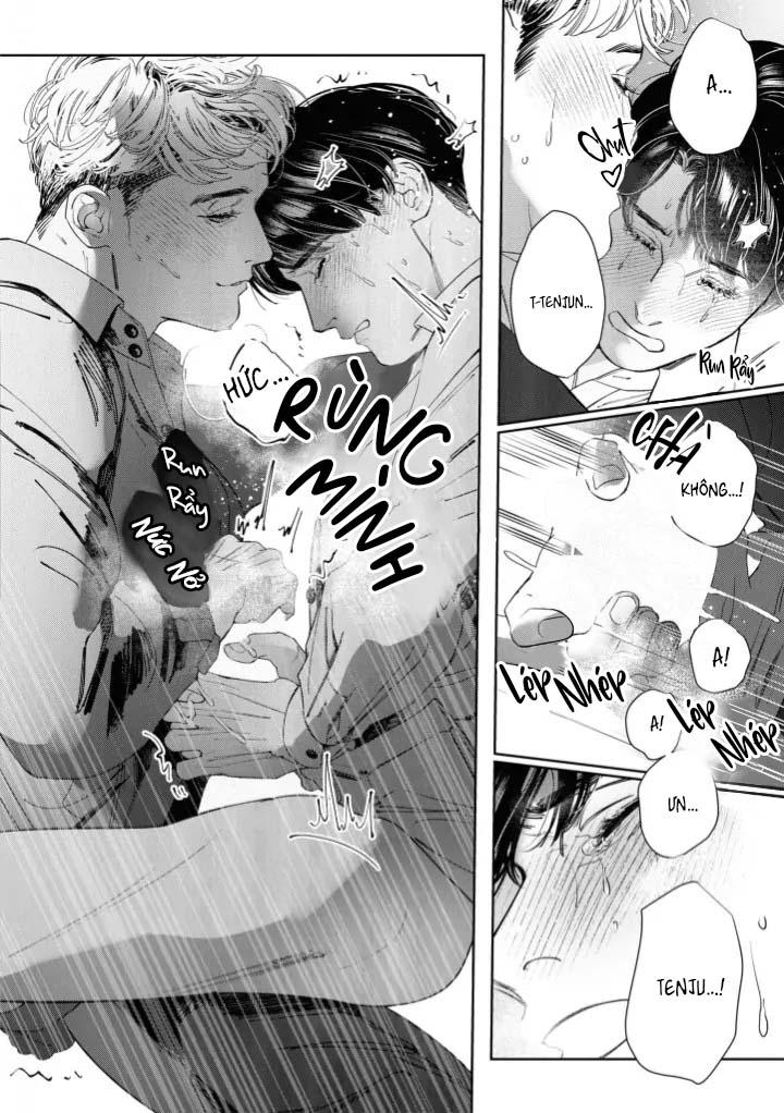 Đọc truyện Vầng Dương (END) - Chapter 2