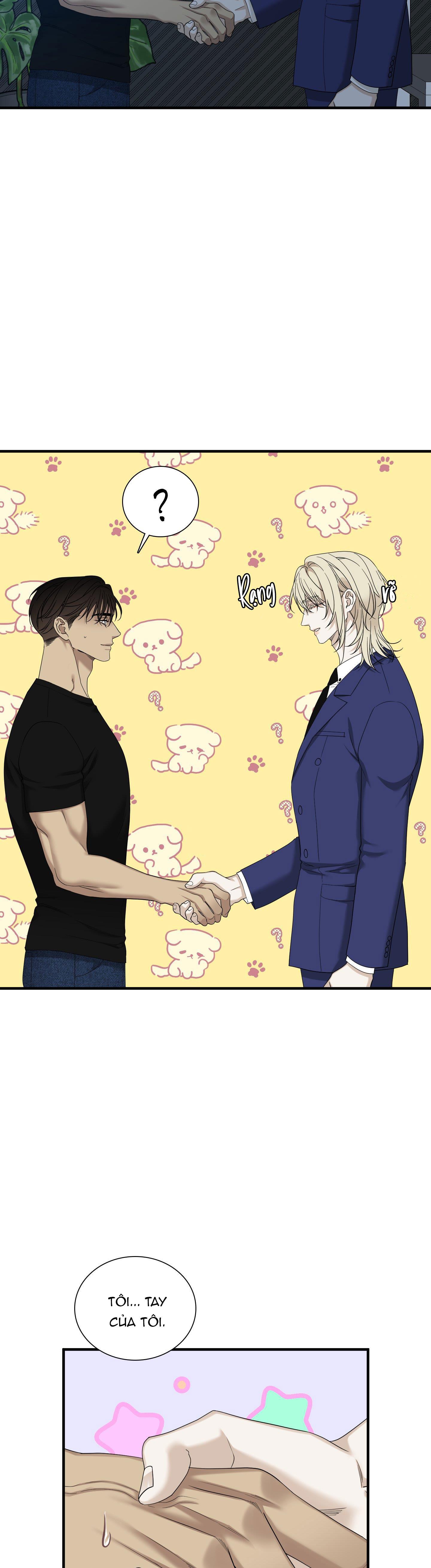 Đọc truyện GỬI. 00 - Chapter 6