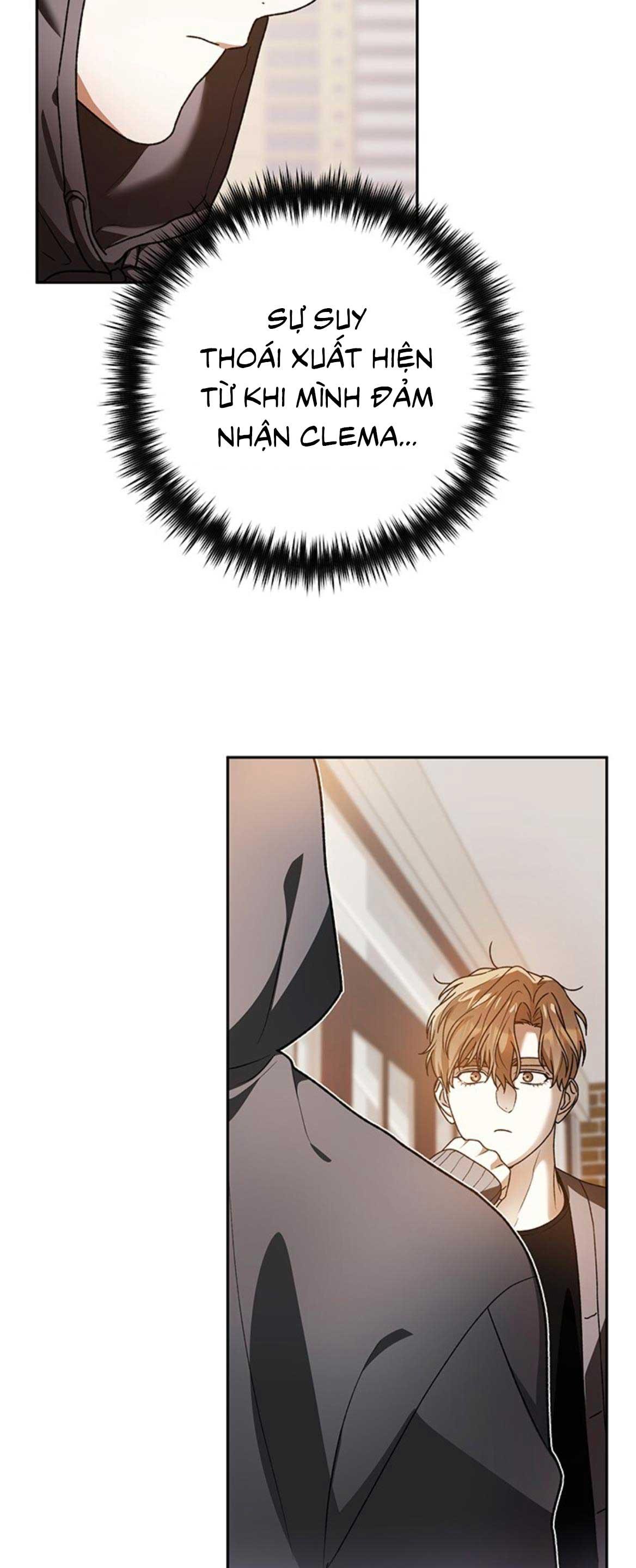 Đọc truyện NETKAMA PUNCH!! - Chapter 74
