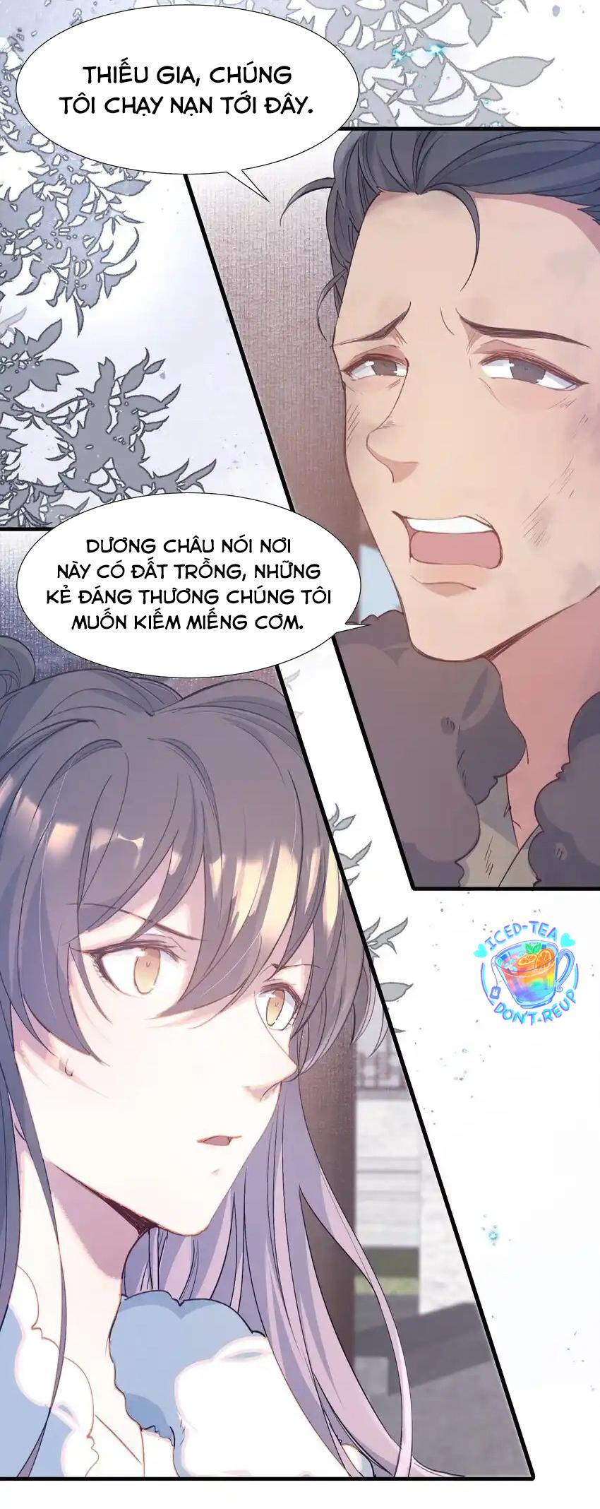 Đọc truyện Loạn thế vi vương - Chapter 69