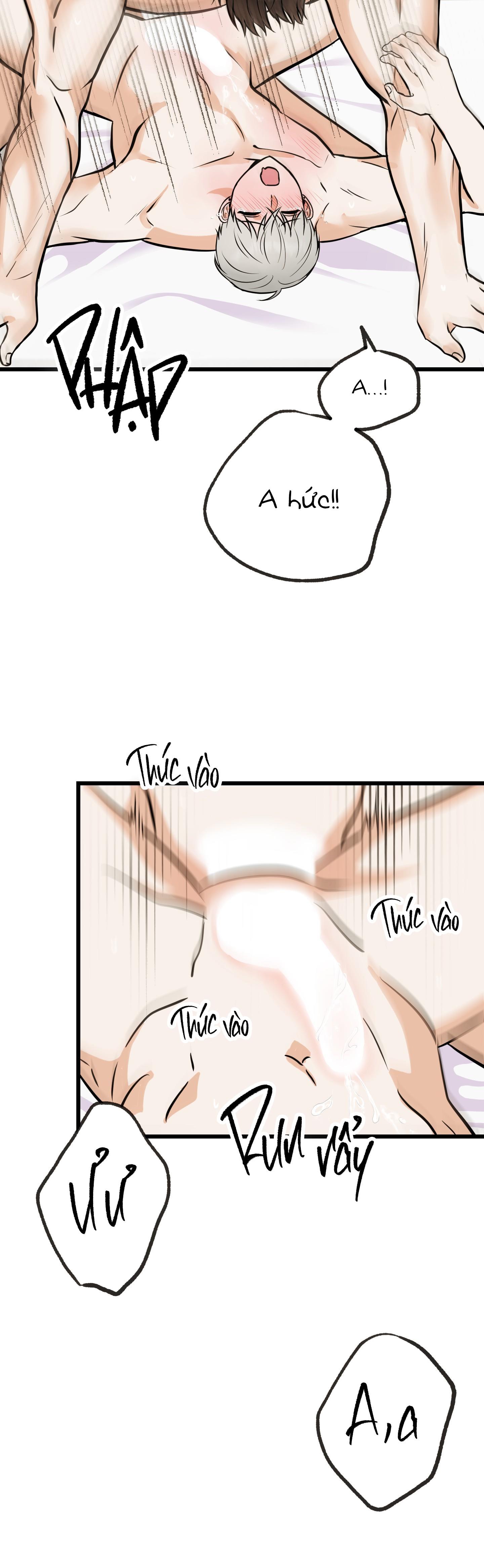 Đọc truyện Ông chủ, hoàn tiền cái thứ chết tiệt này đi! - Chapter 6