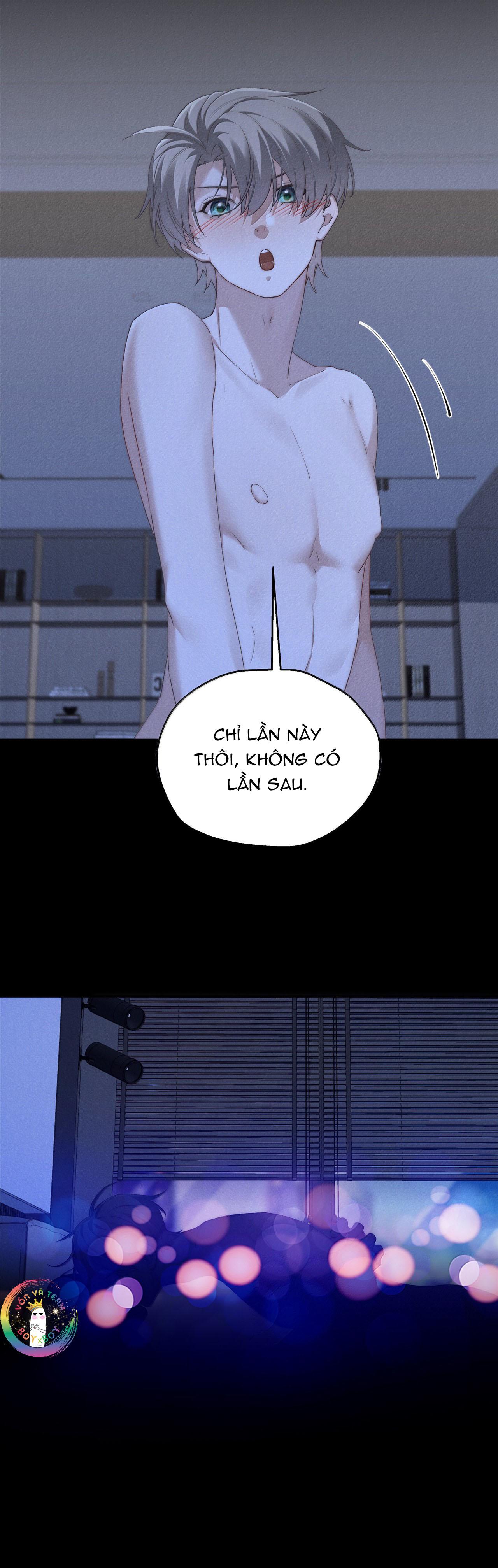 Đọc truyện (END) Thiếu Gia Hư Hỏng - Chapter 73