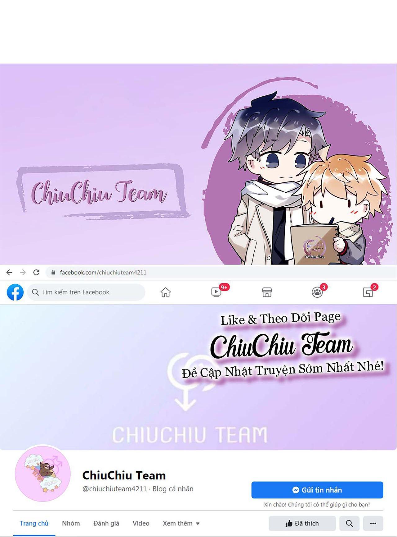 Đọc truyện Thánh Tâm không dễ chọc - Chapter 68