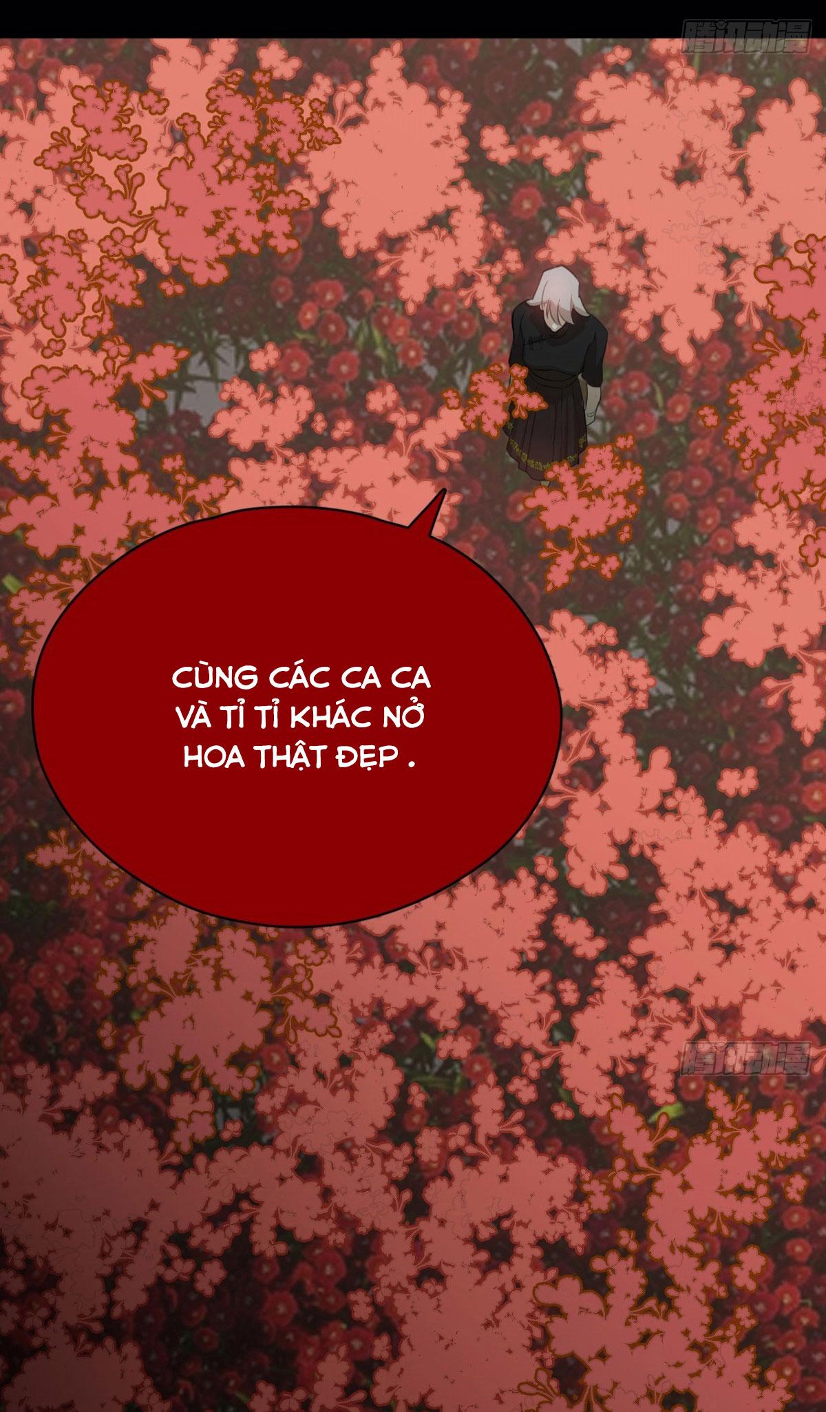 Đọc truyện Tà thần của riêng tôi - Chapter 1