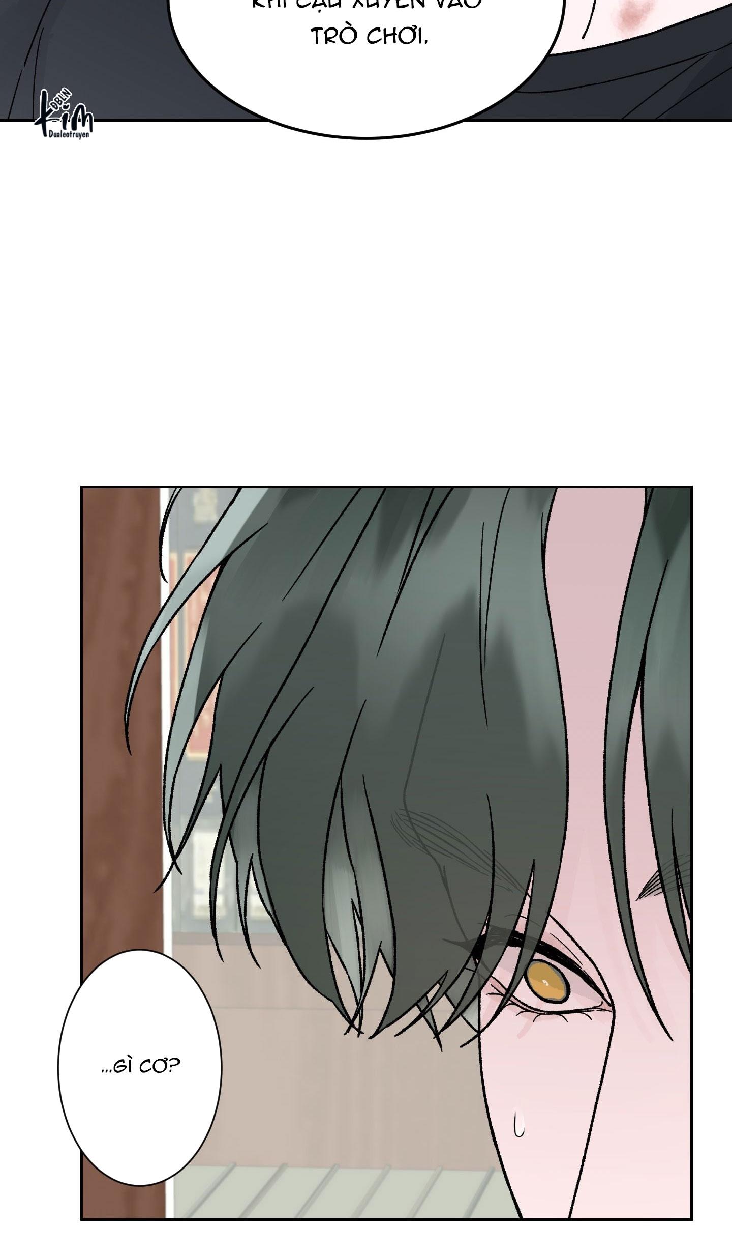 Đọc truyện ĐÊM KINH HOÀNG - Chapter 51