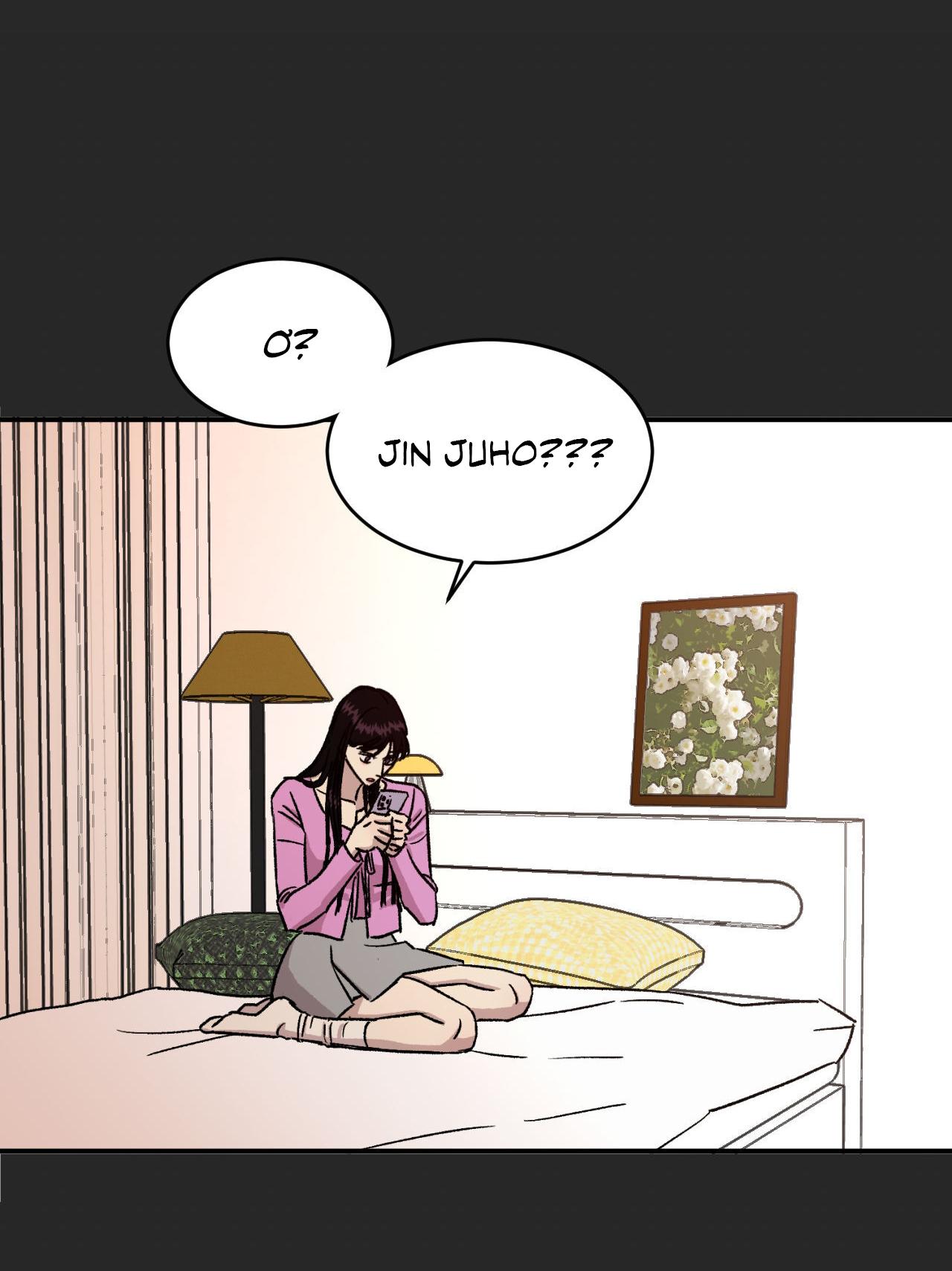 Đọc truyện Nhà của chúng ta - Chapter 11