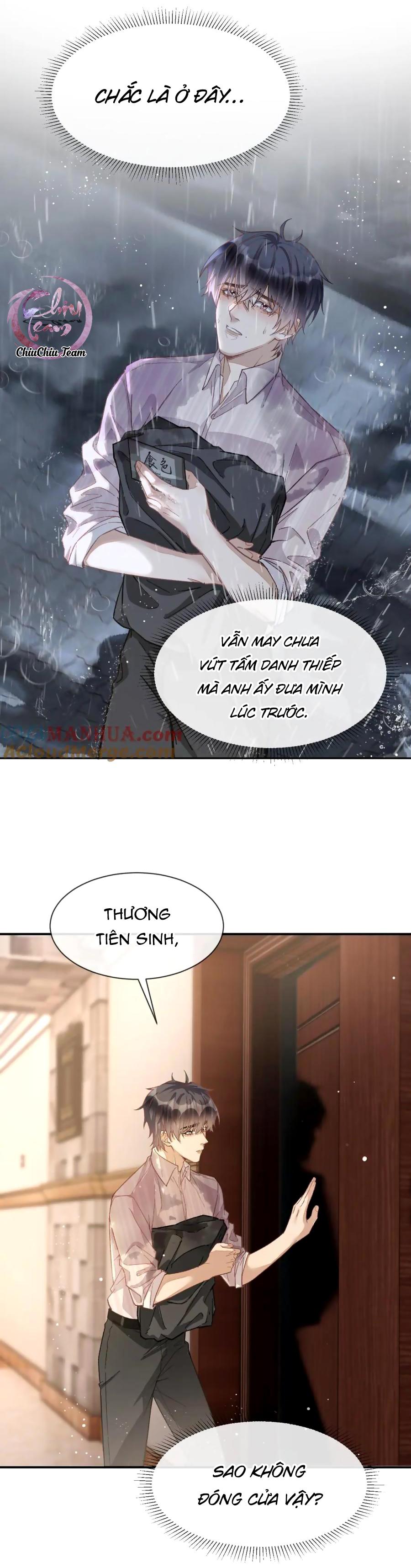 Đọc truyện Thực Sắc - Chapter 16