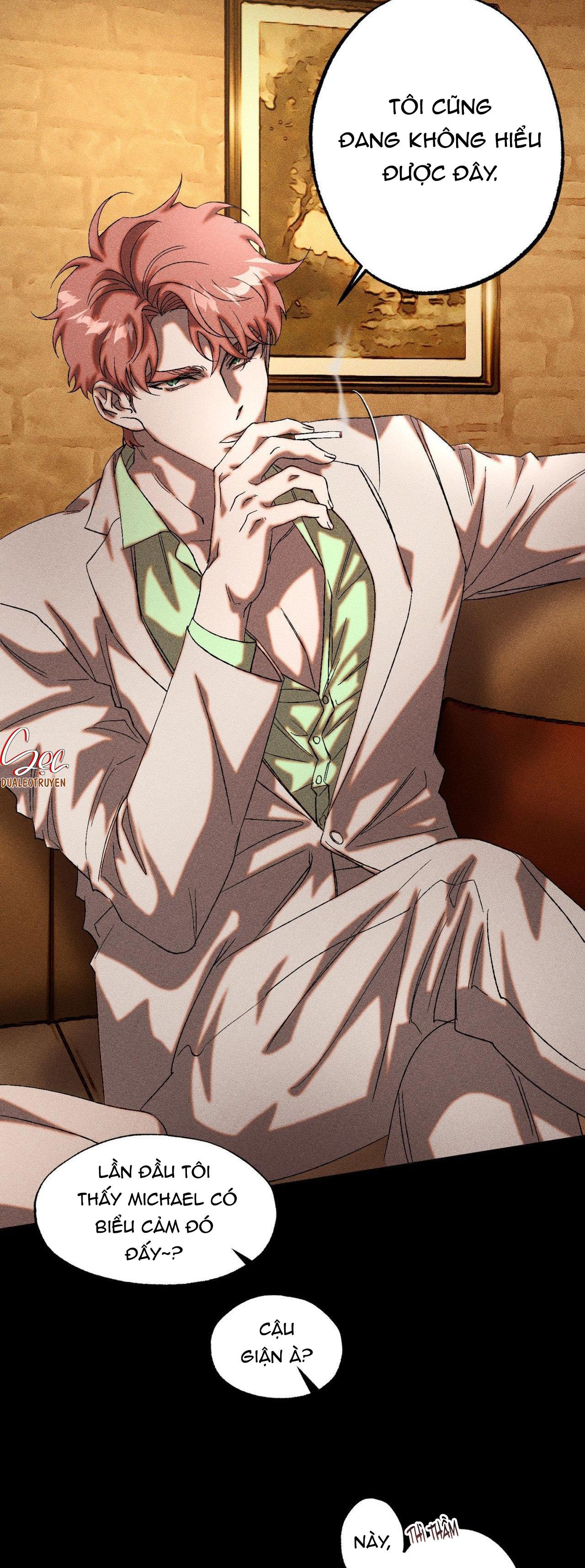 Đọc truyện Cash Or Credit - Chapter 19