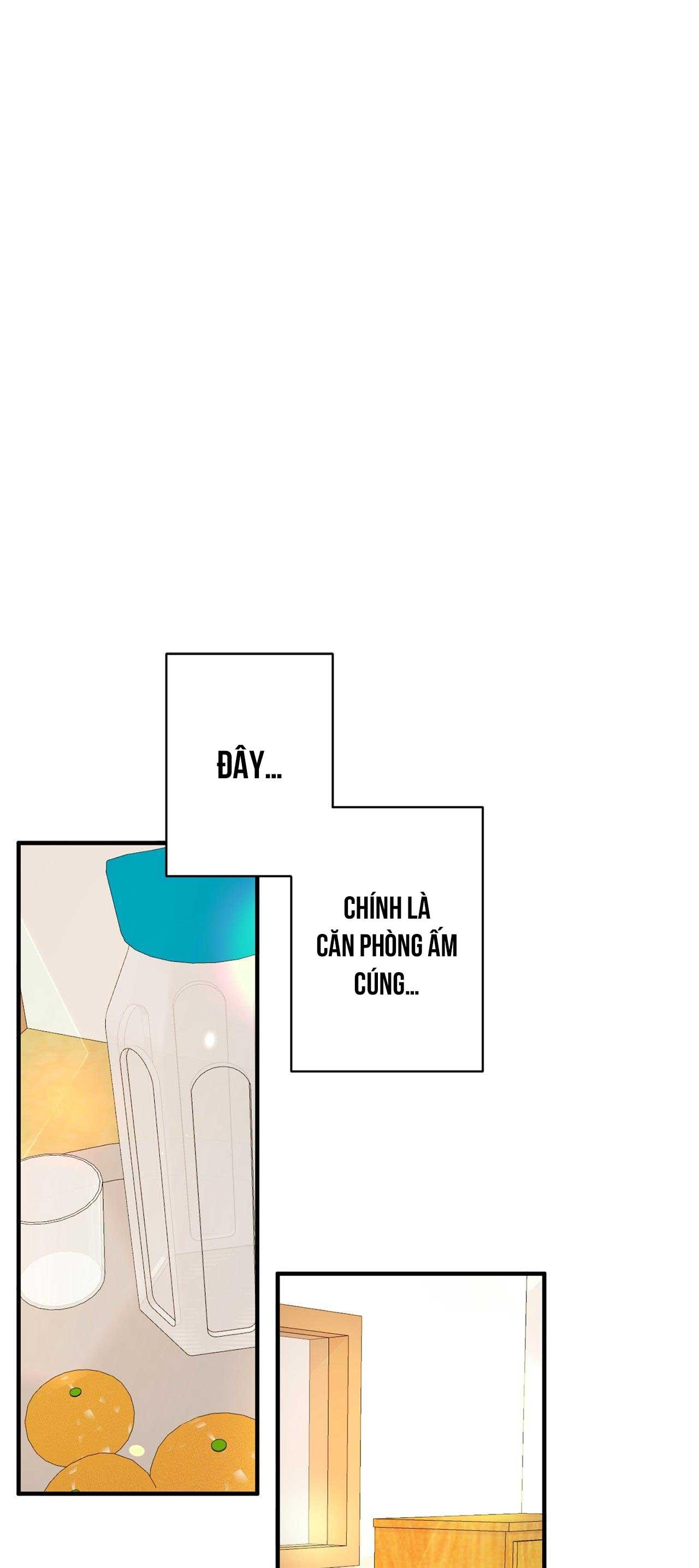 Đọc truyện MÓN ĐẶC BIỆT NGÀY THỨ BẢY LÀ TÔM CHIÊN - Chapter 8