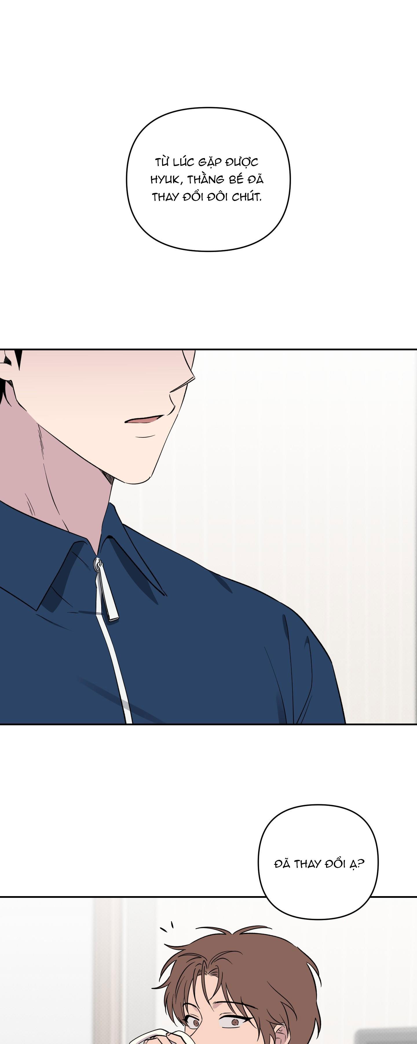 Đọc truyện VẬN MAY BẤT NGỜ - Chapter 37