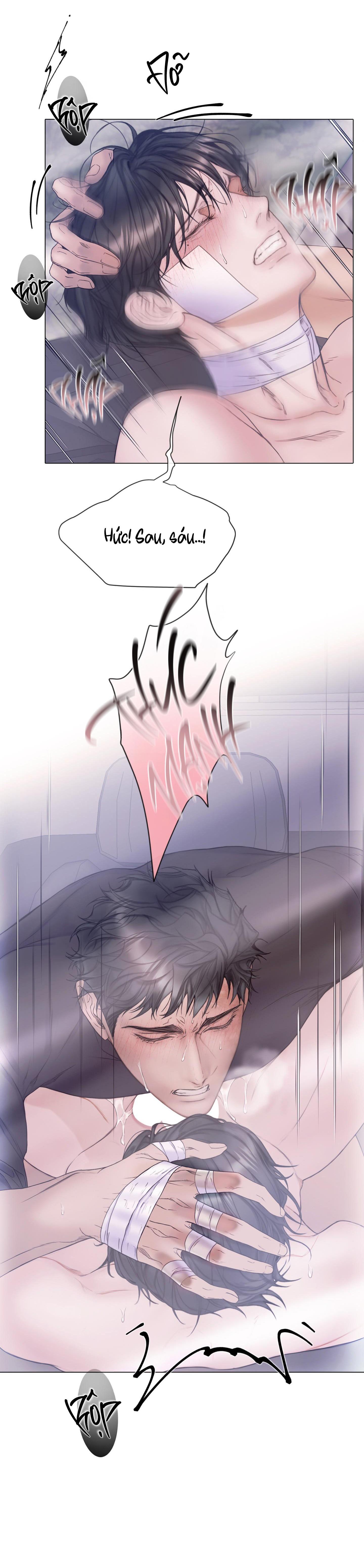 Đọc truyện MARY JANE - Chapter 49