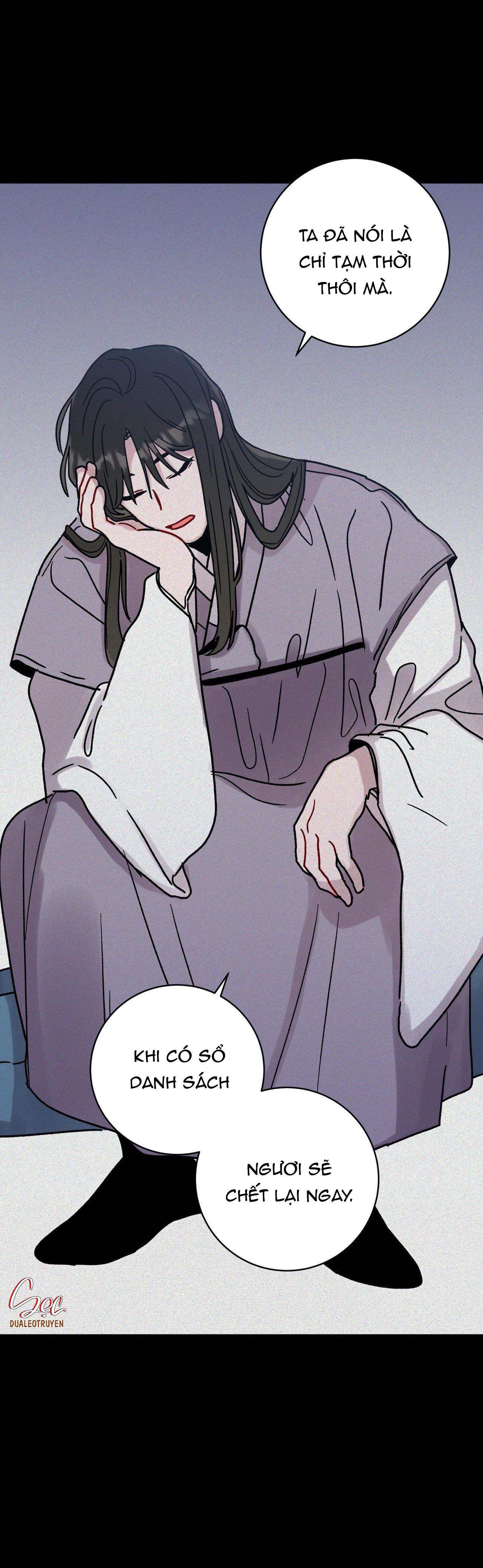 Đọc truyện CƠN MƯA RÀO MÙA HẠ - Chapter 53