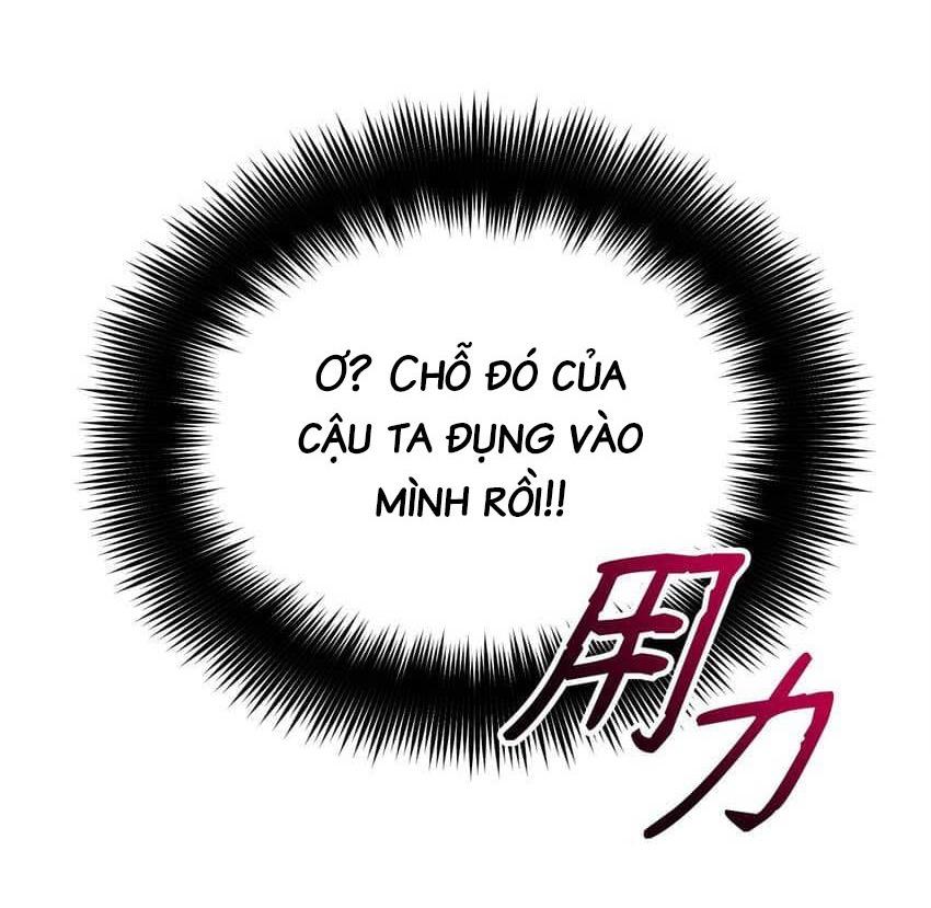 Đọc truyện Bạn Trai Mãnh Hổ Của Hắn - Chapter 5