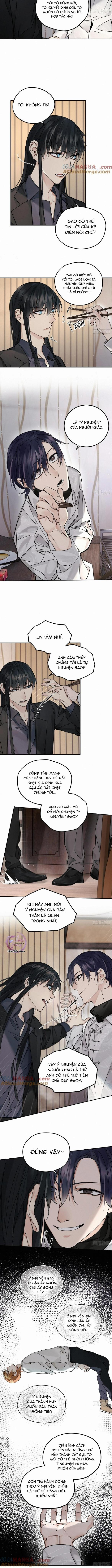 Đọc truyện Antidote Poison - Chapter 112