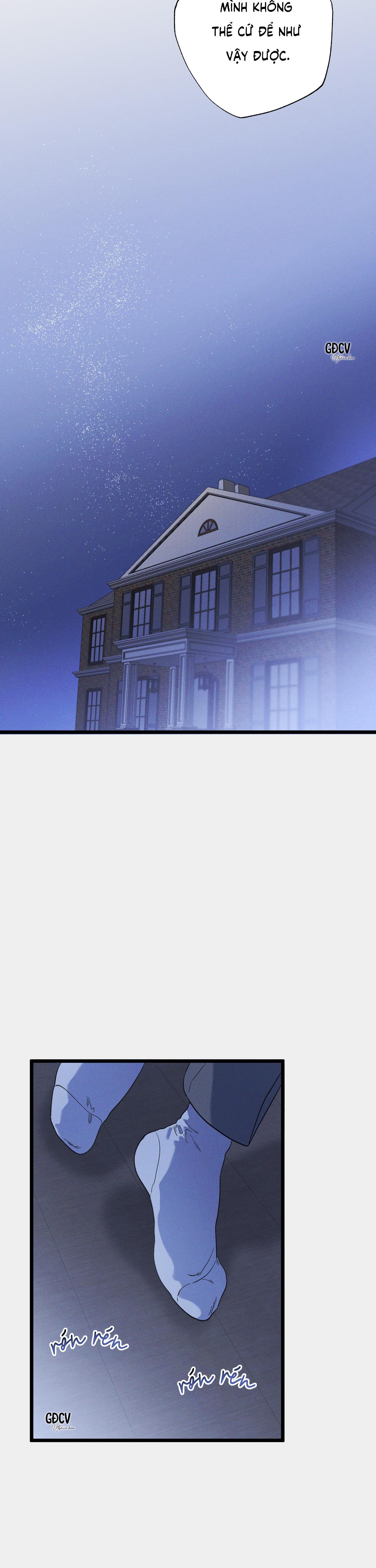 Đọc truyện THIÊN ĐƯỜNG NƠI ĐẢO HOANG - Chapter 6