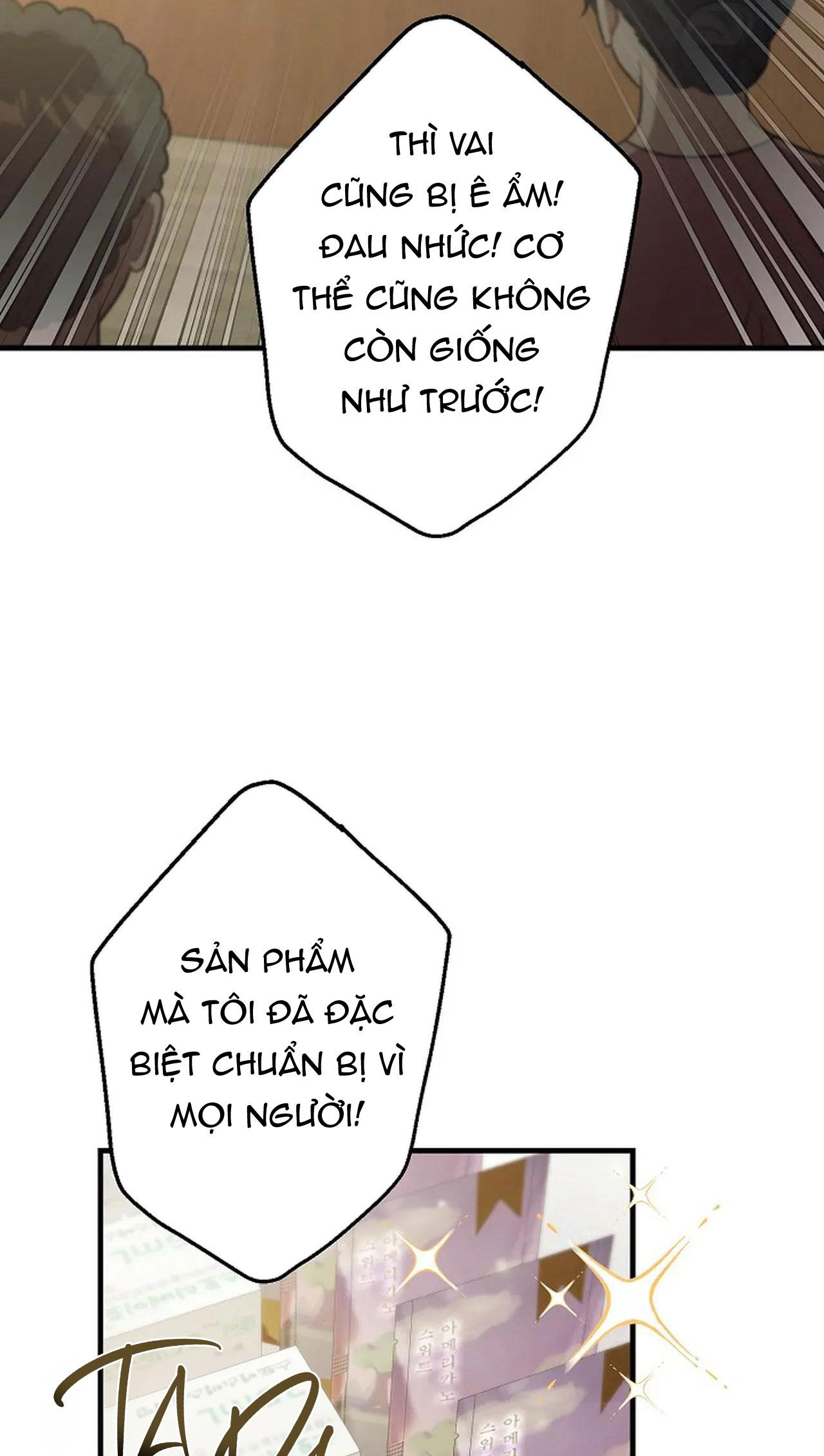 Đọc truyện TUYỂN TẬP ABO - MANG THAI NGẮN CỦA NHÀ SẸC - Chapter 65.1