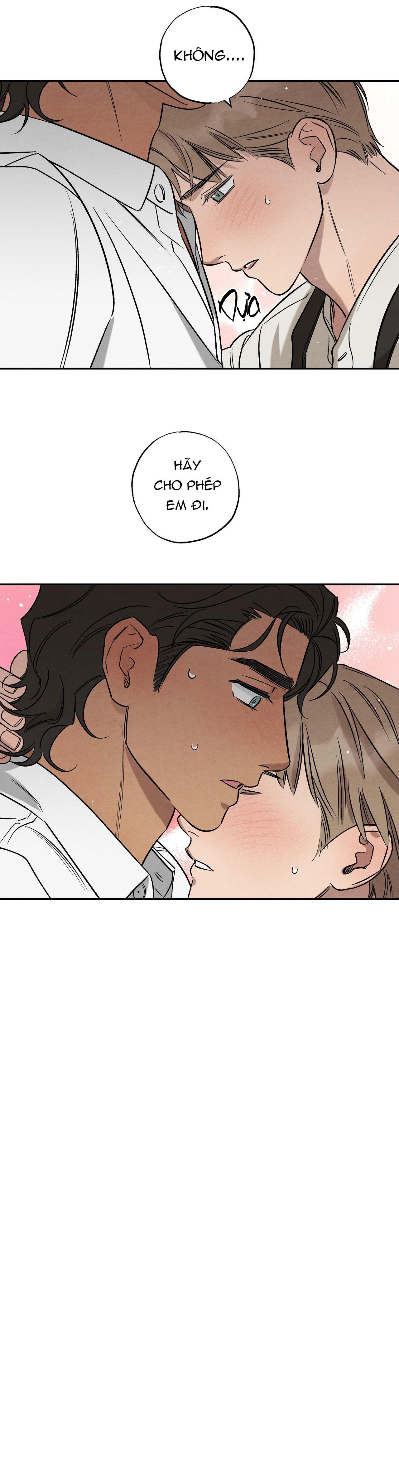 Đọc truyện NGHIỆN SEX - Chapter 25.1