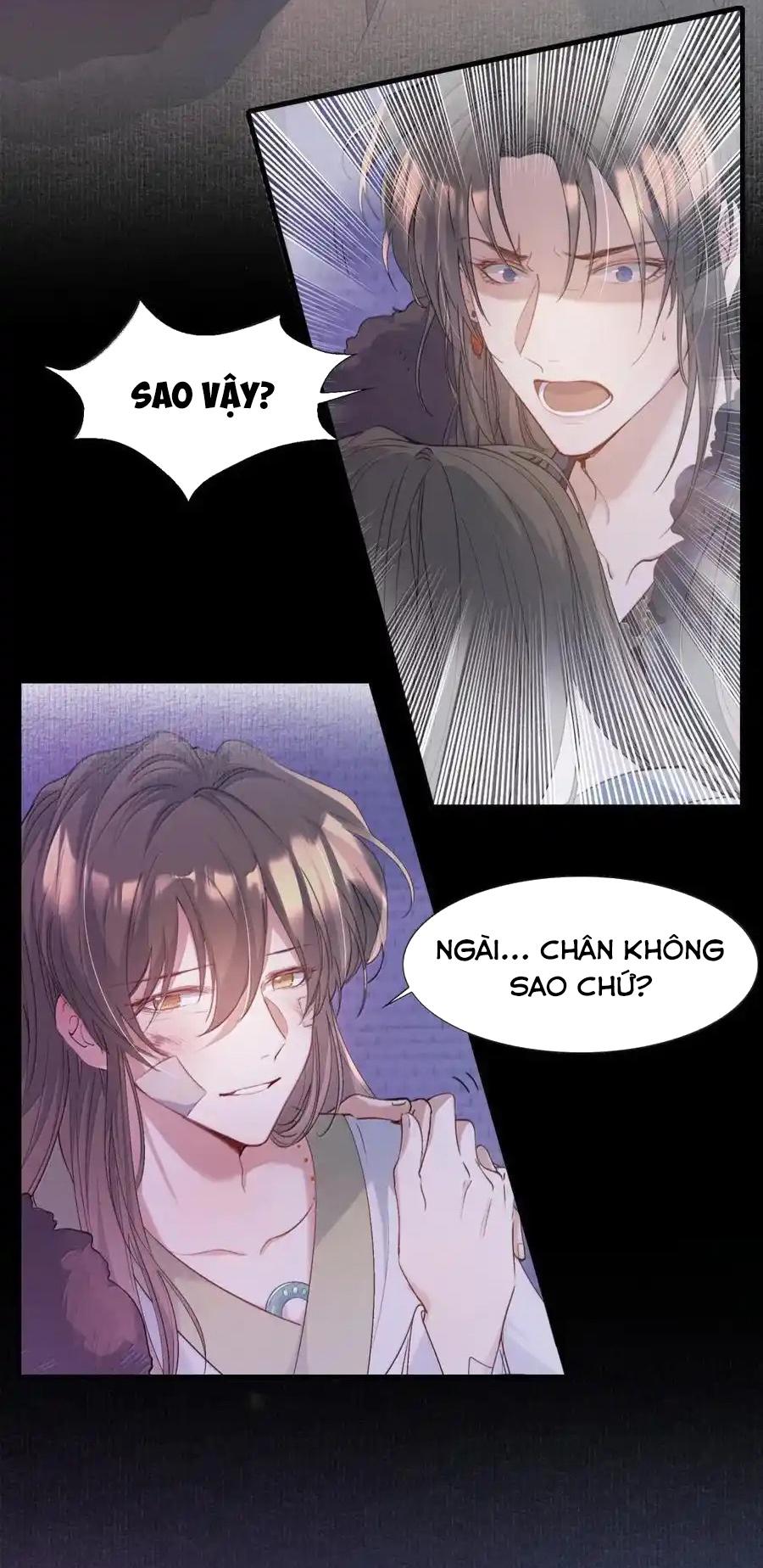 Đọc truyện Loạn thế vi vương - Chapter 115