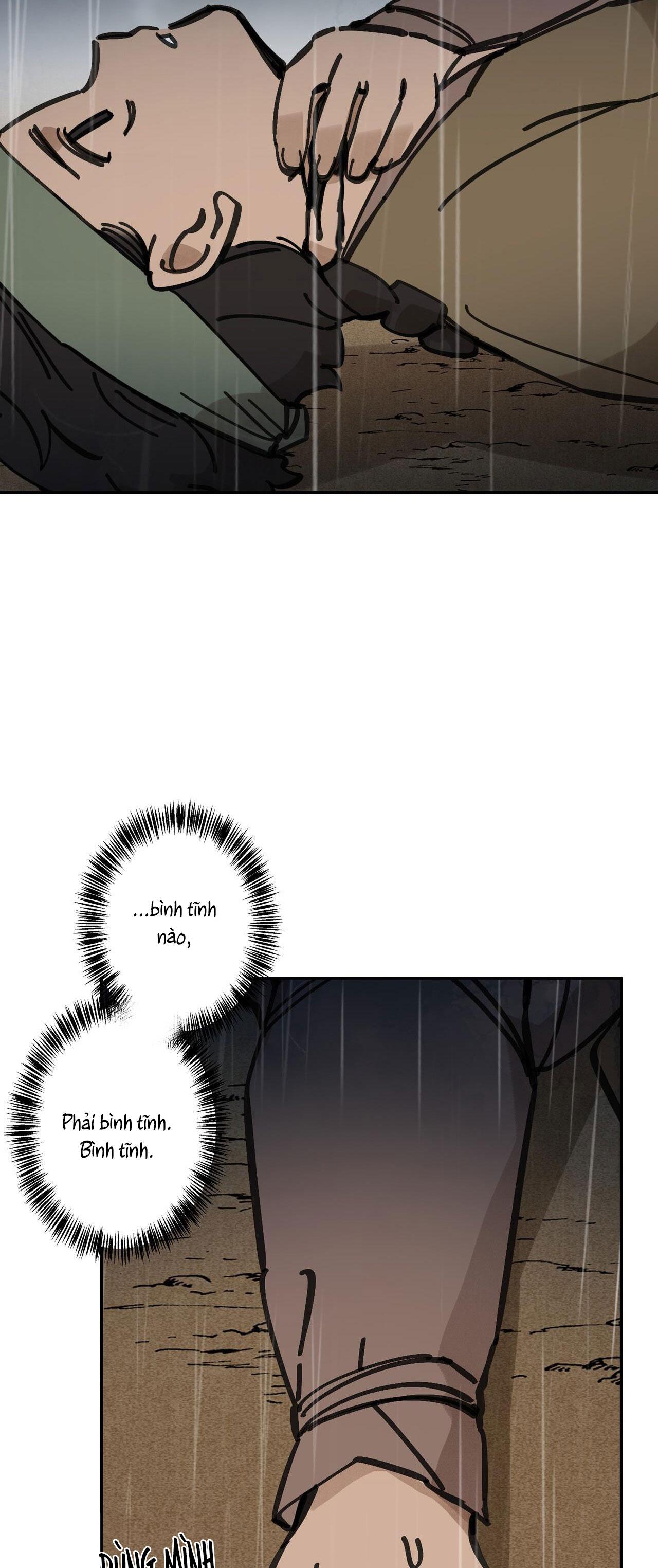 Đọc truyện PALJAE - Chapter 99