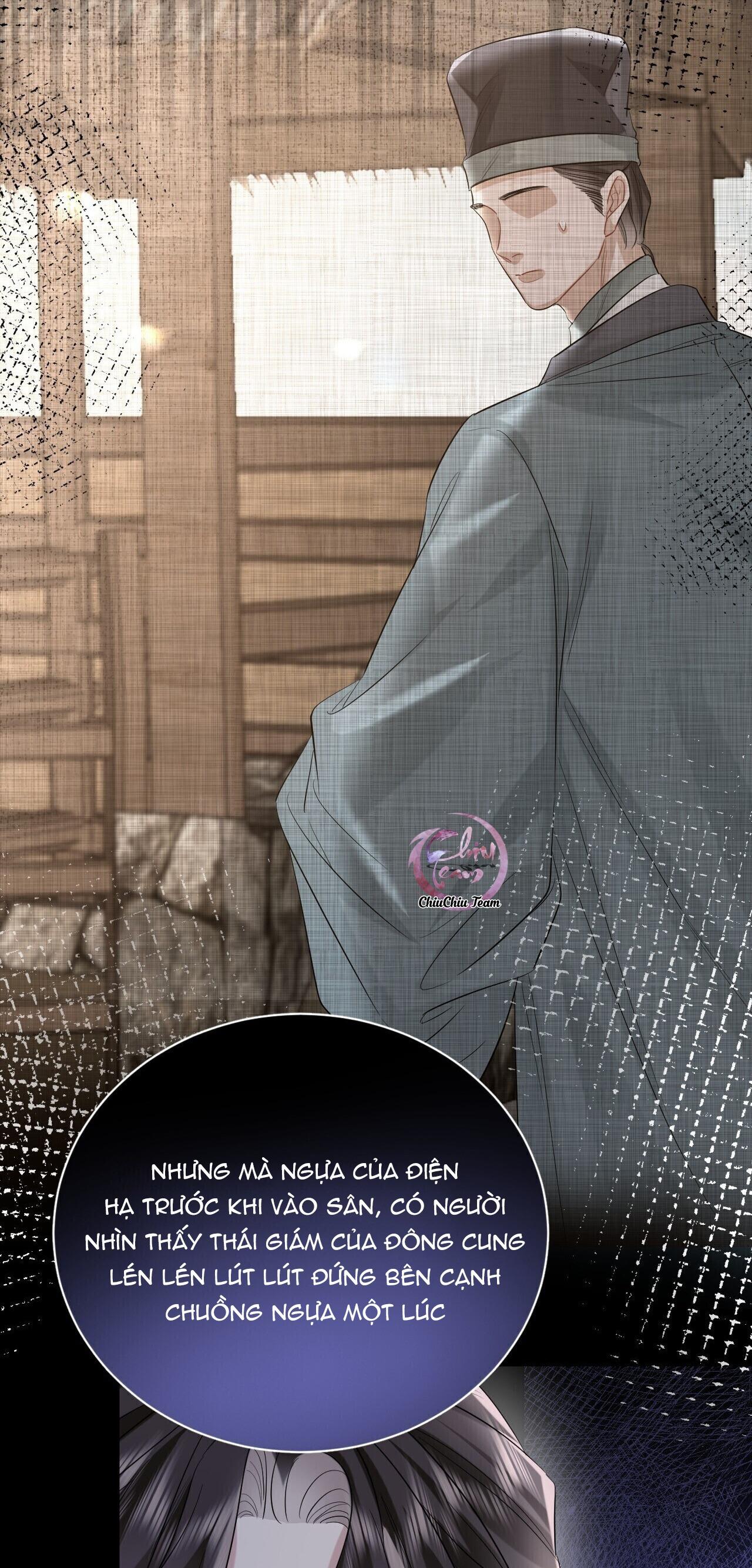 Đọc truyện Ôn Hương Diễm Ngọc (END) - Chapter 15