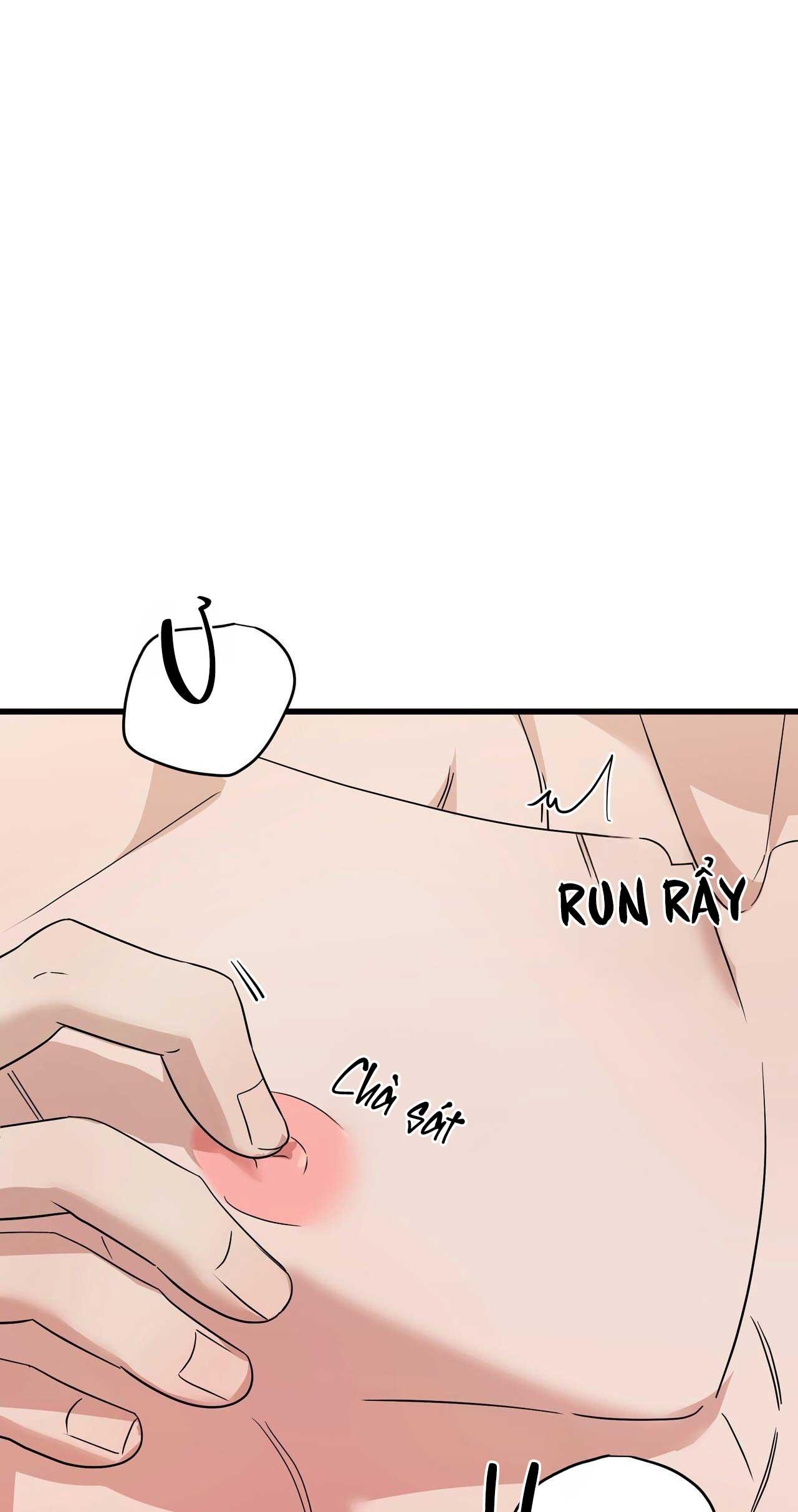 Đọc truyện HỢP ĐỒNG KẸO NGỌT - Chapter 20