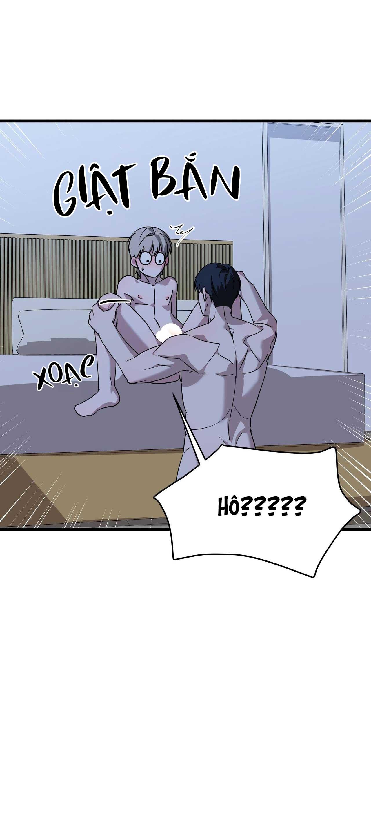 Đọc truyện HỢP ĐỒNG KẸO NGỌT - Chapter 17