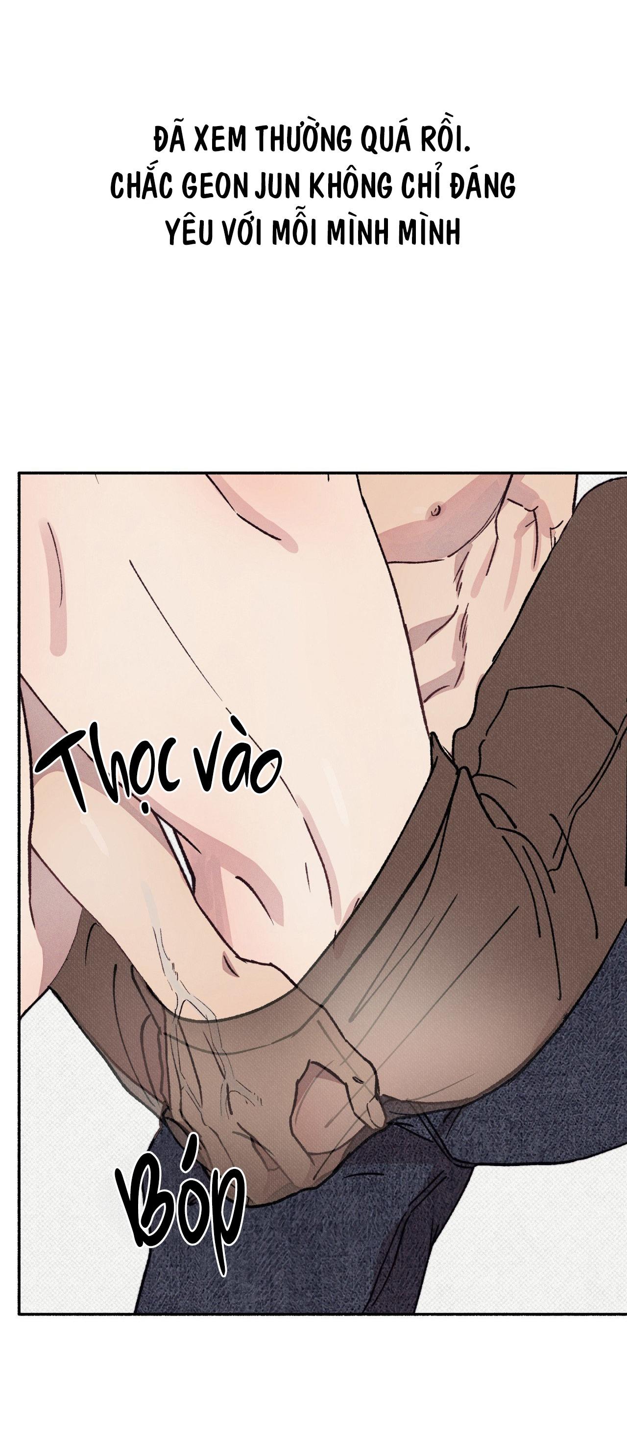 Đọc truyện TỪ 1 ĐẾN 10 - Chapter 33