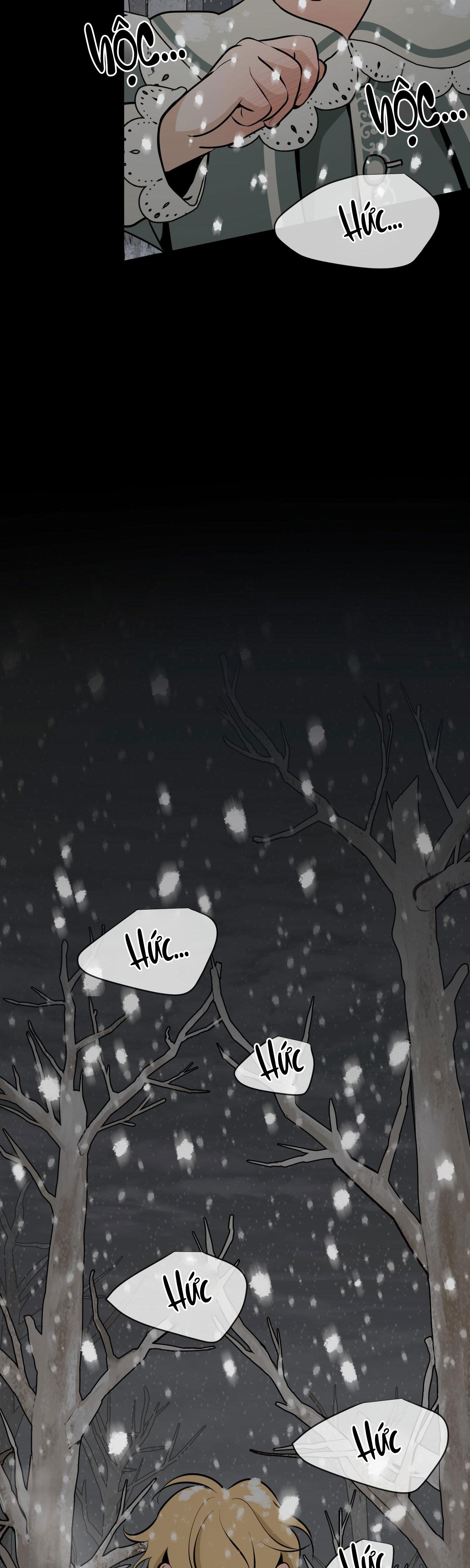 Đọc truyện LOÀI HOA KHÔNG TÊN - Chapter 5