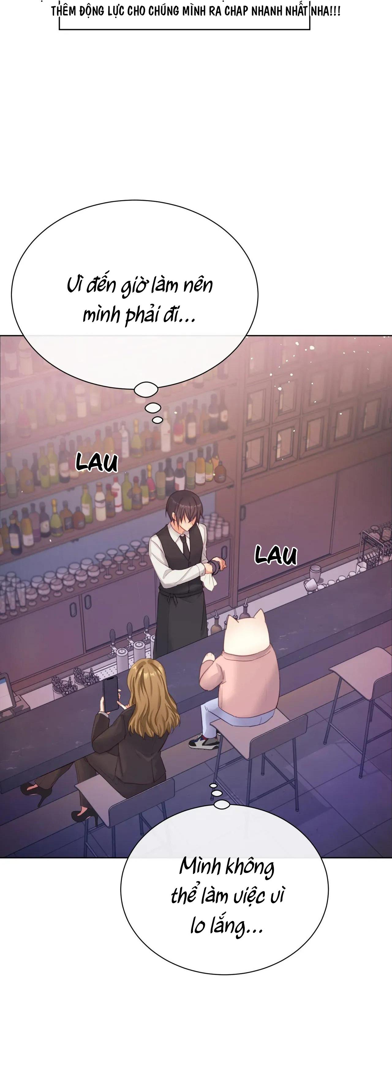 Đọc truyện SỰ GIẢI THOÁT - Chapter 4