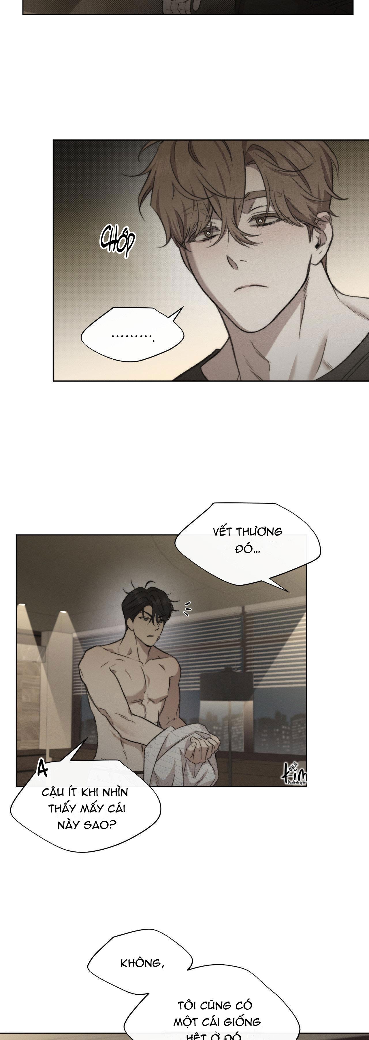 Đọc truyện STILL LOVE YOU - Chapter 7