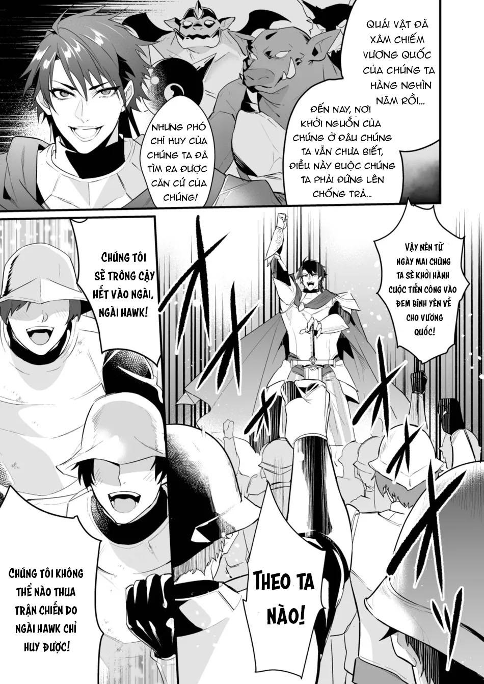 Đọc truyện TUYỂN TẬP BDSM CHỊT CHỌT - Chapter 290.1