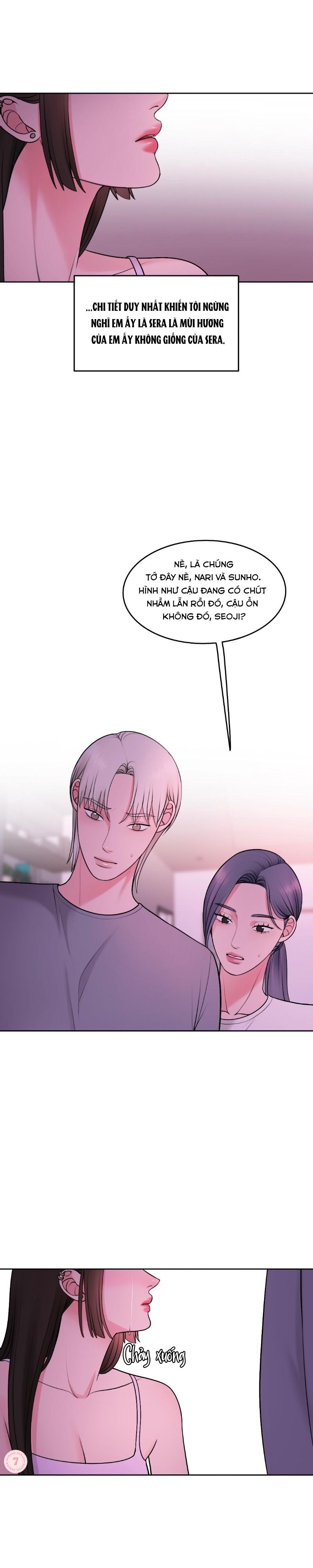 Đọc truyện Vô Tình - Chapter 59