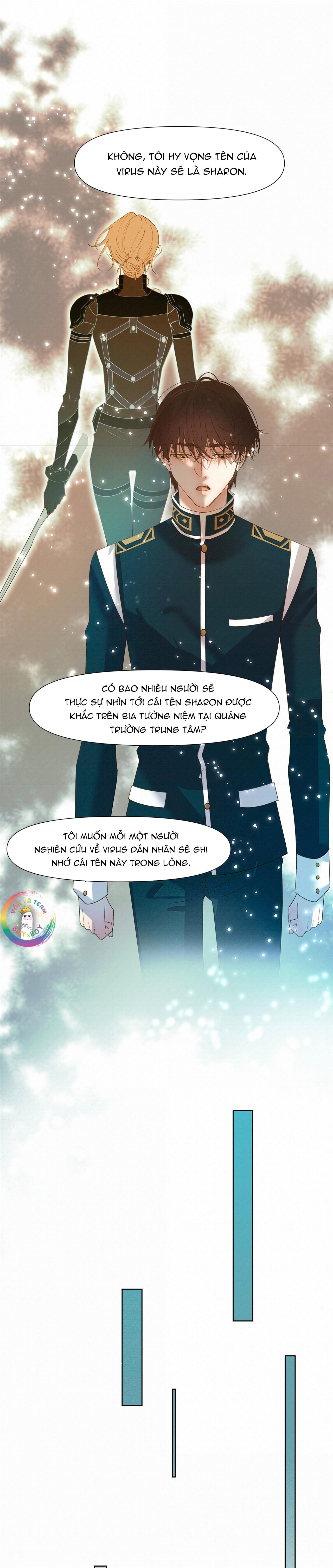 Đọc truyện Trỗi Dậy Từ Tro Tàn - Chapter 74