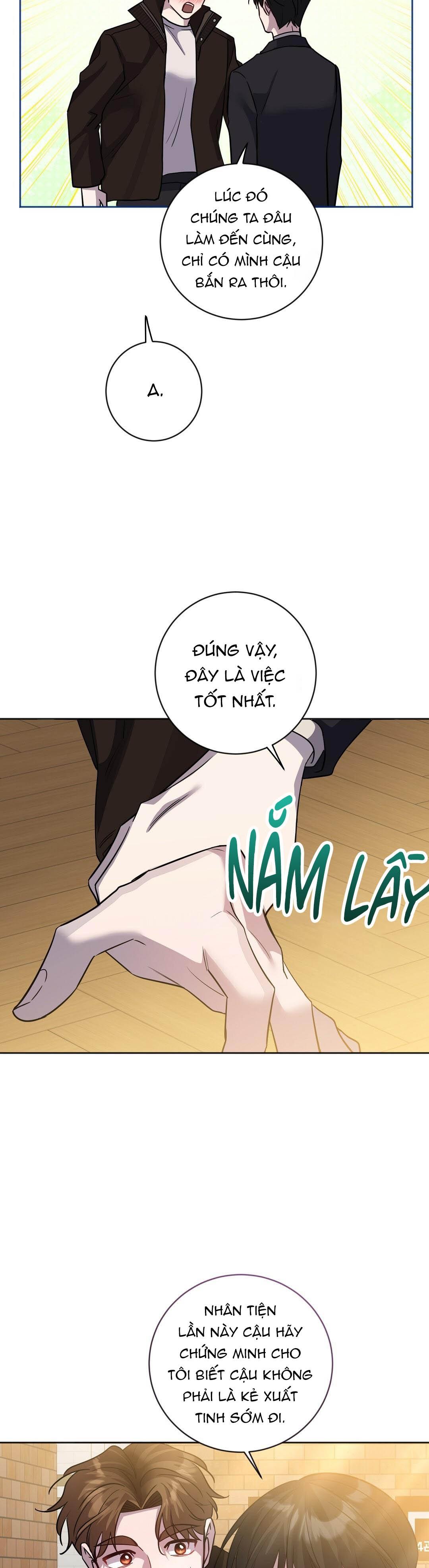 Đọc truyện Dù có làm đến chết cũng được! - Chapter 2