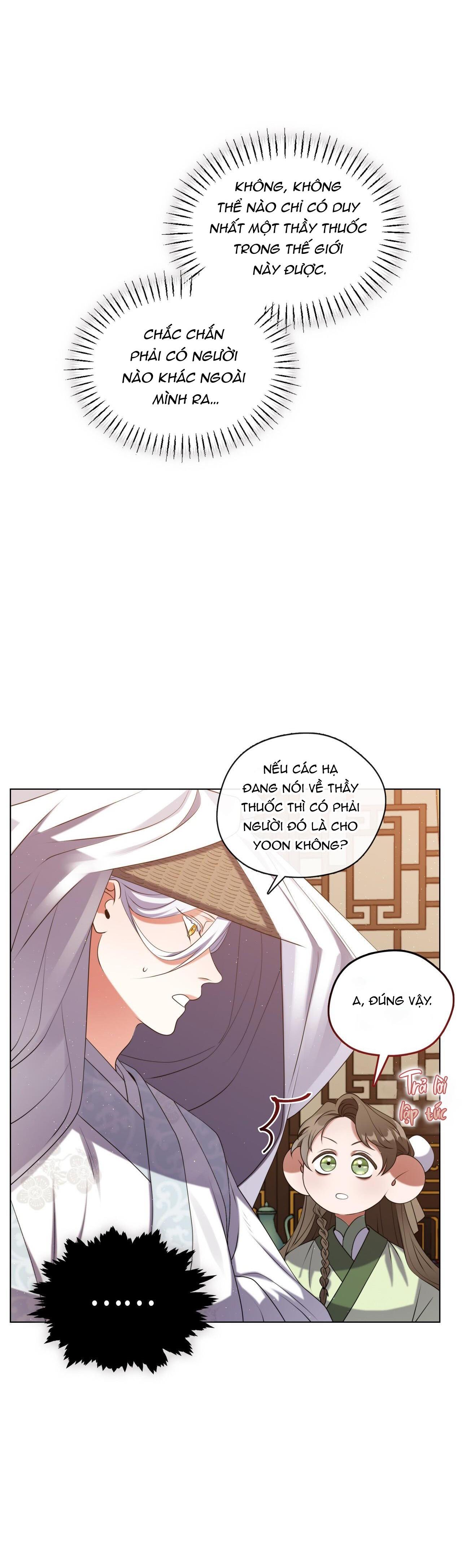 Đọc truyện Tôi đã nuôi dạy thủ lĩnh giáo phái ác ma - Chapter 13