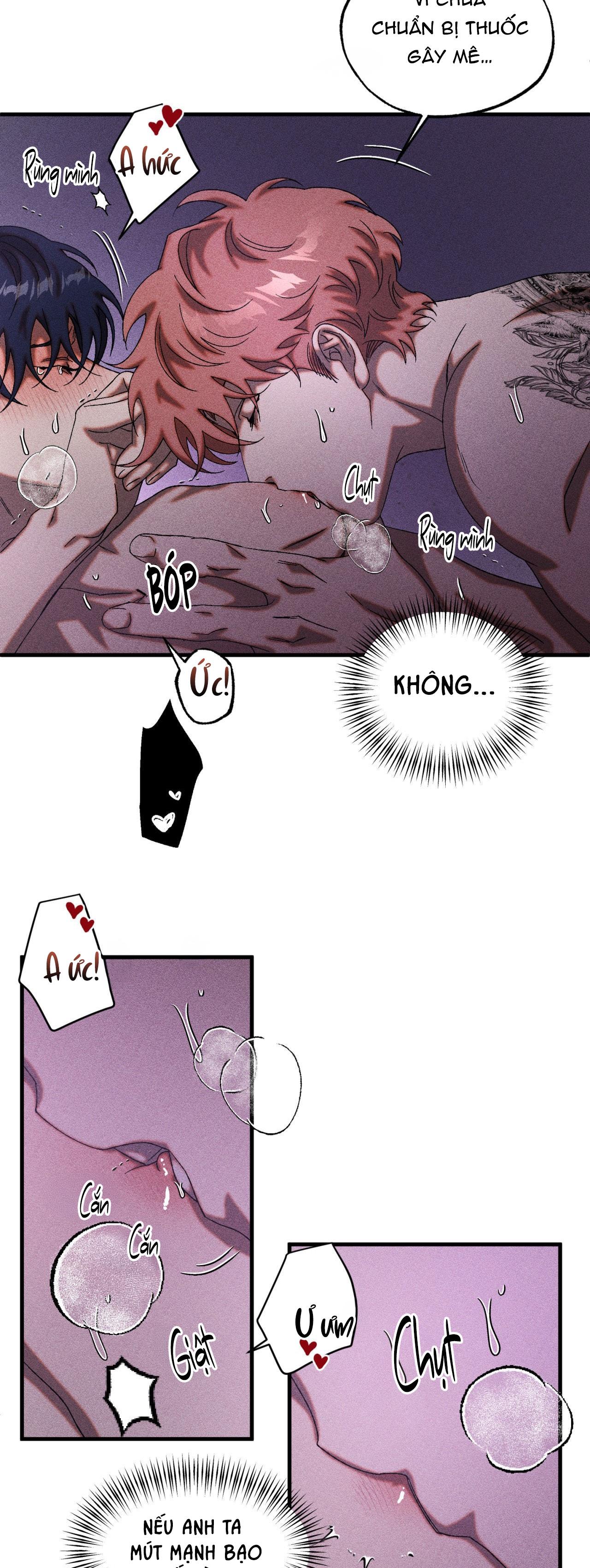 Đọc truyện Cash Or Credit - Chapter 31