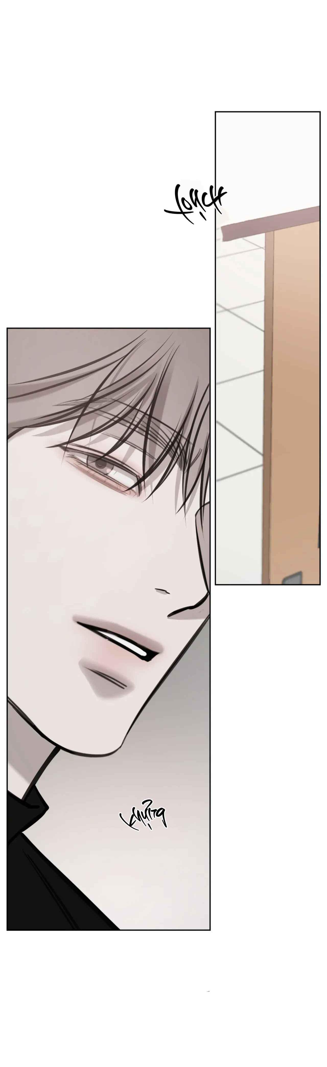 Đọc truyện GIỮA TÌNH CỜ VÀ ĐỊNH MỆNH - Chapter 70