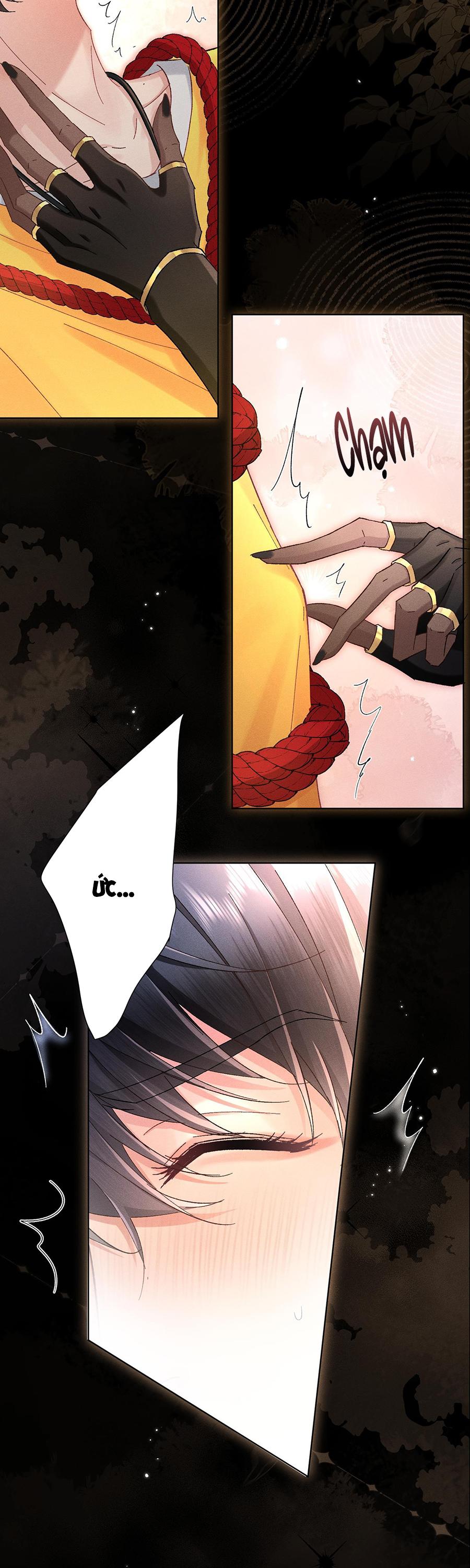 Đọc truyện Đại Tiên - Chapter 3