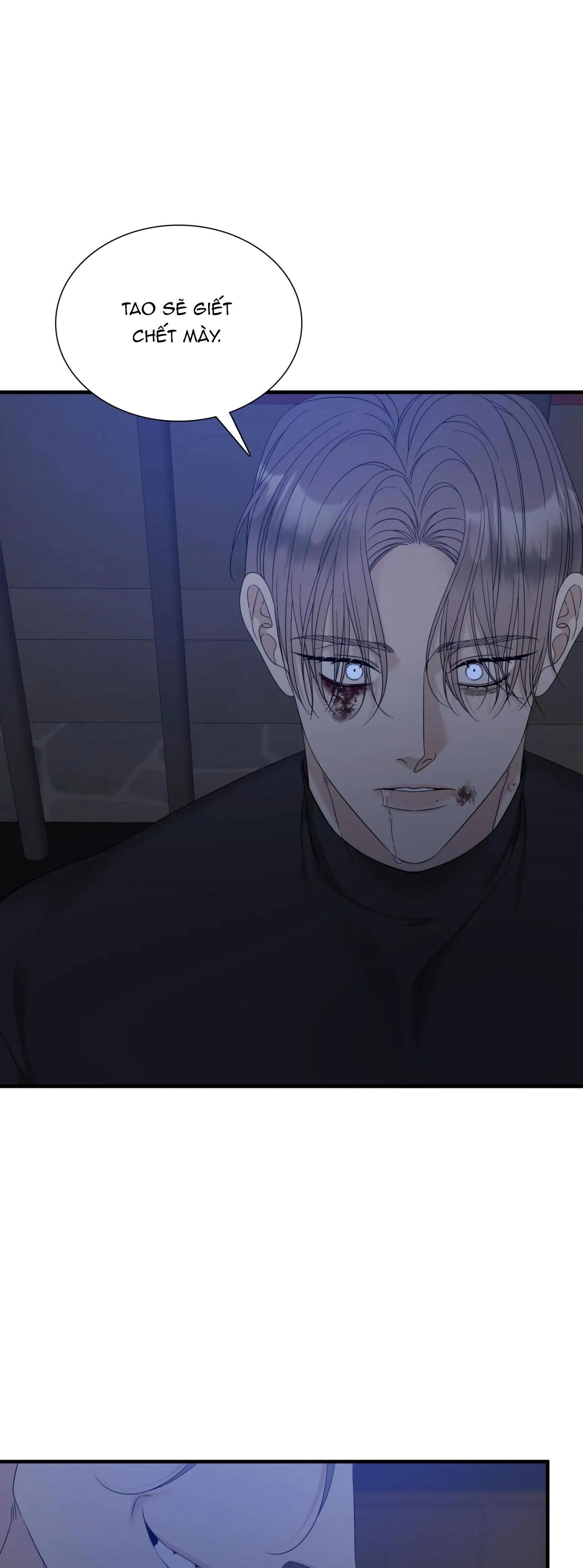 Đọc truyện TÊN RÁC RƯỞI - Chapter 67