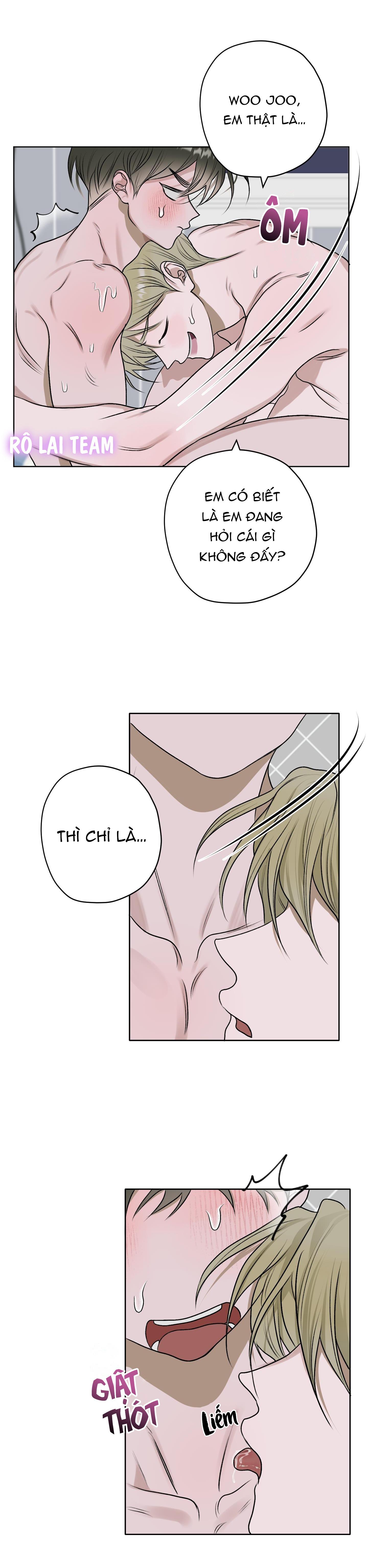 Đọc truyện  Đầm Hoa Sen - Chapter 16