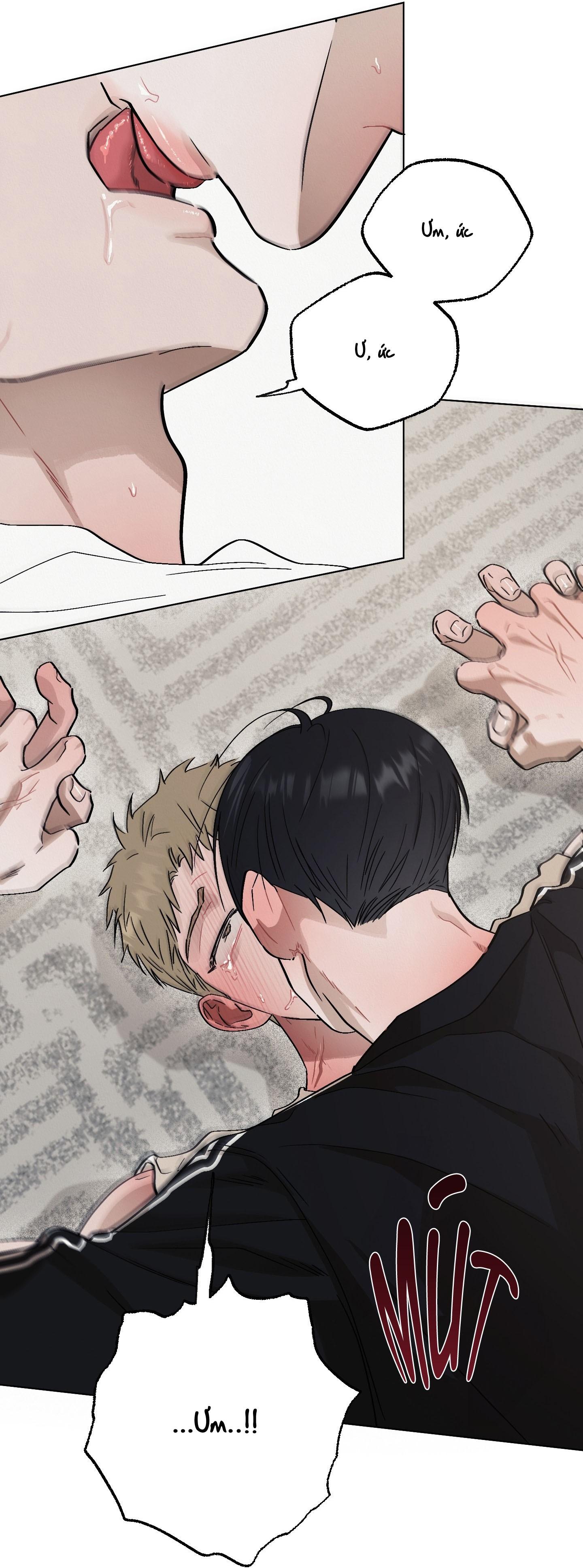 Đọc truyện  Nhiệm Vụ Định Mệnh - Chapter 7