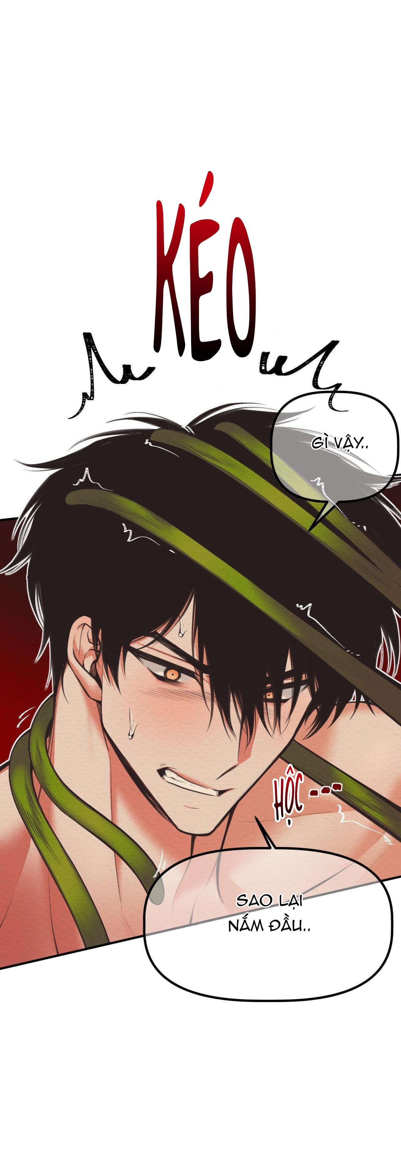 Đọc truyện ÁC MA ĐỈNH CẤP - Chapter 16