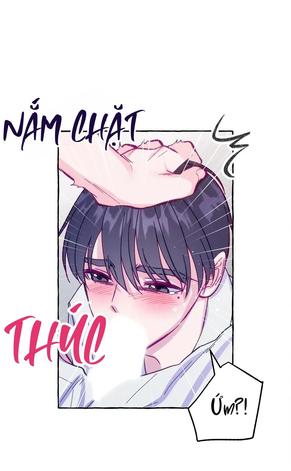 Đọc truyện Seollo - Chapter 6