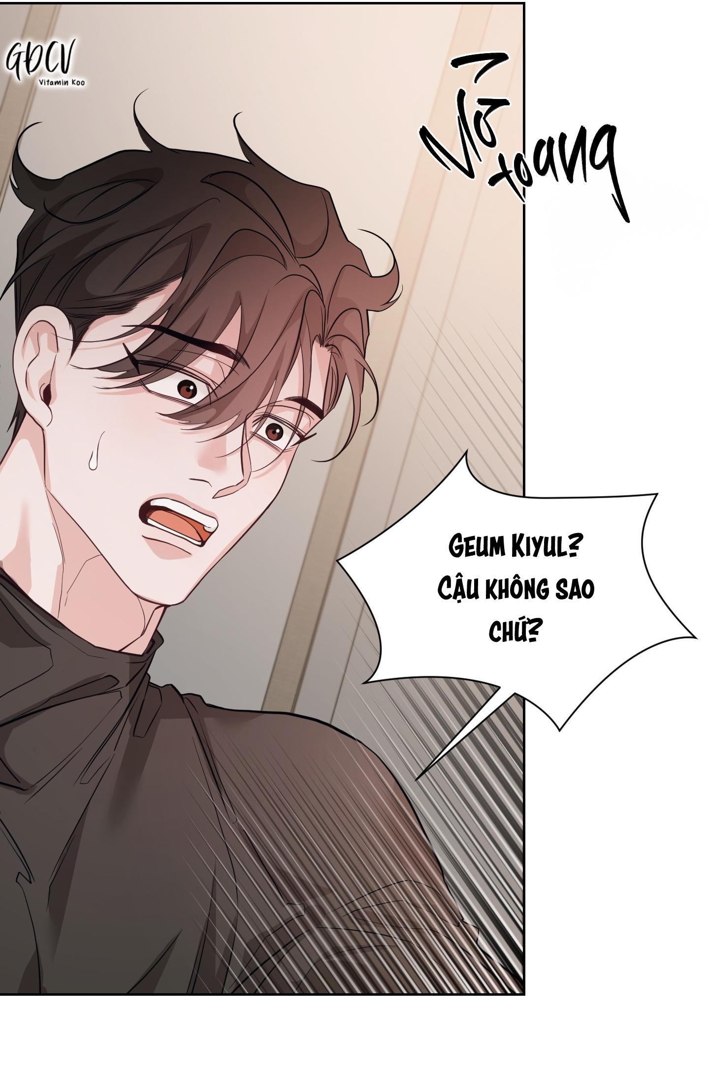 Đọc truyện VÁN CỜ LẬT NGƯỢC - Chapter 1