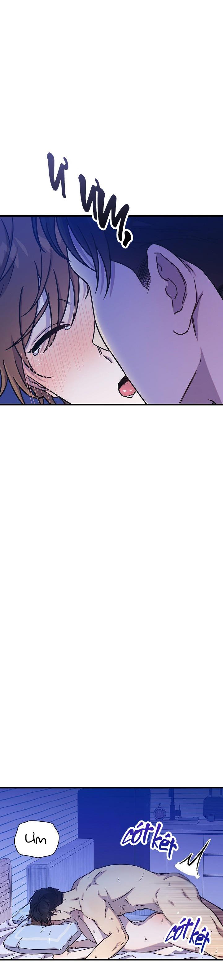 Đọc truyện Làm Thế Nào Để Chia Tay Với Anh Ta - Chapter 29