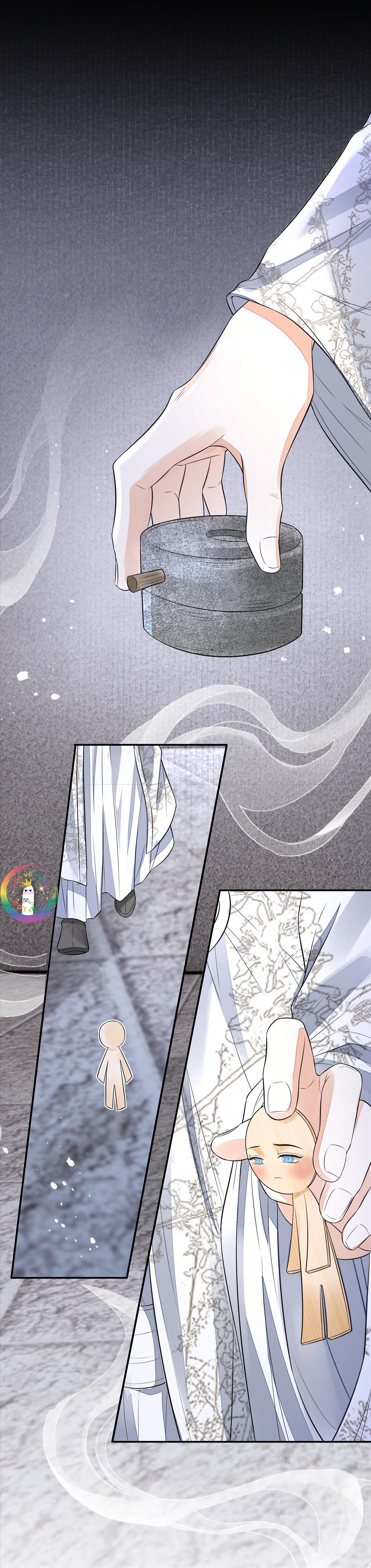 Đọc truyện (END) Đồng Tiền Kham Thế - Chapter 26